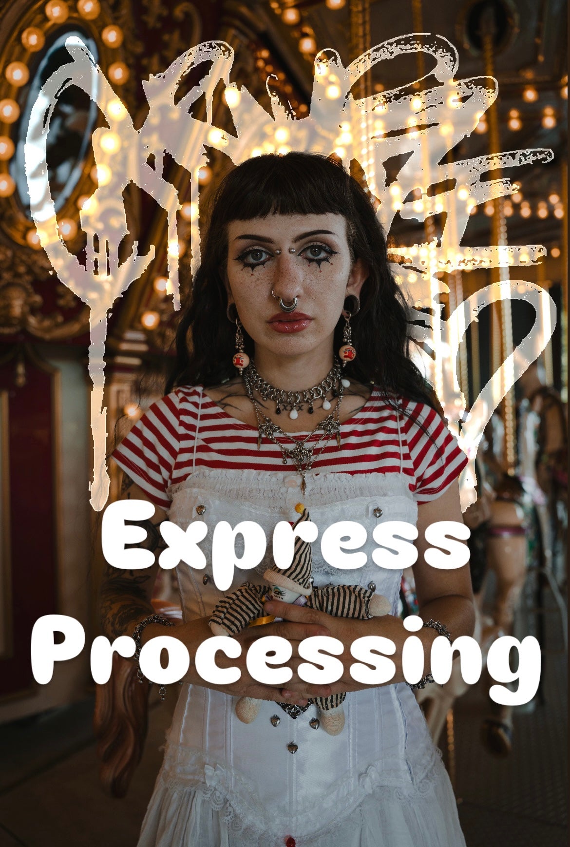 Express Processing