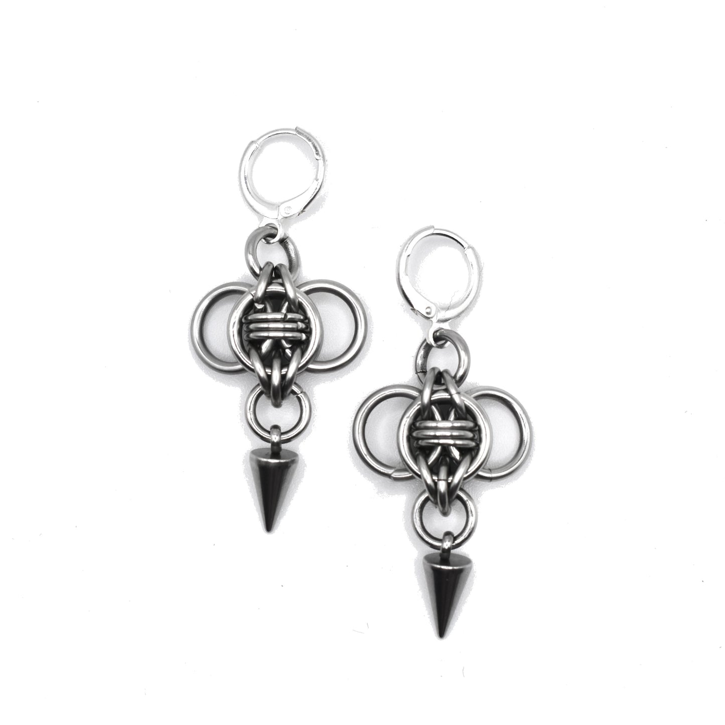 1963 Floret Earring