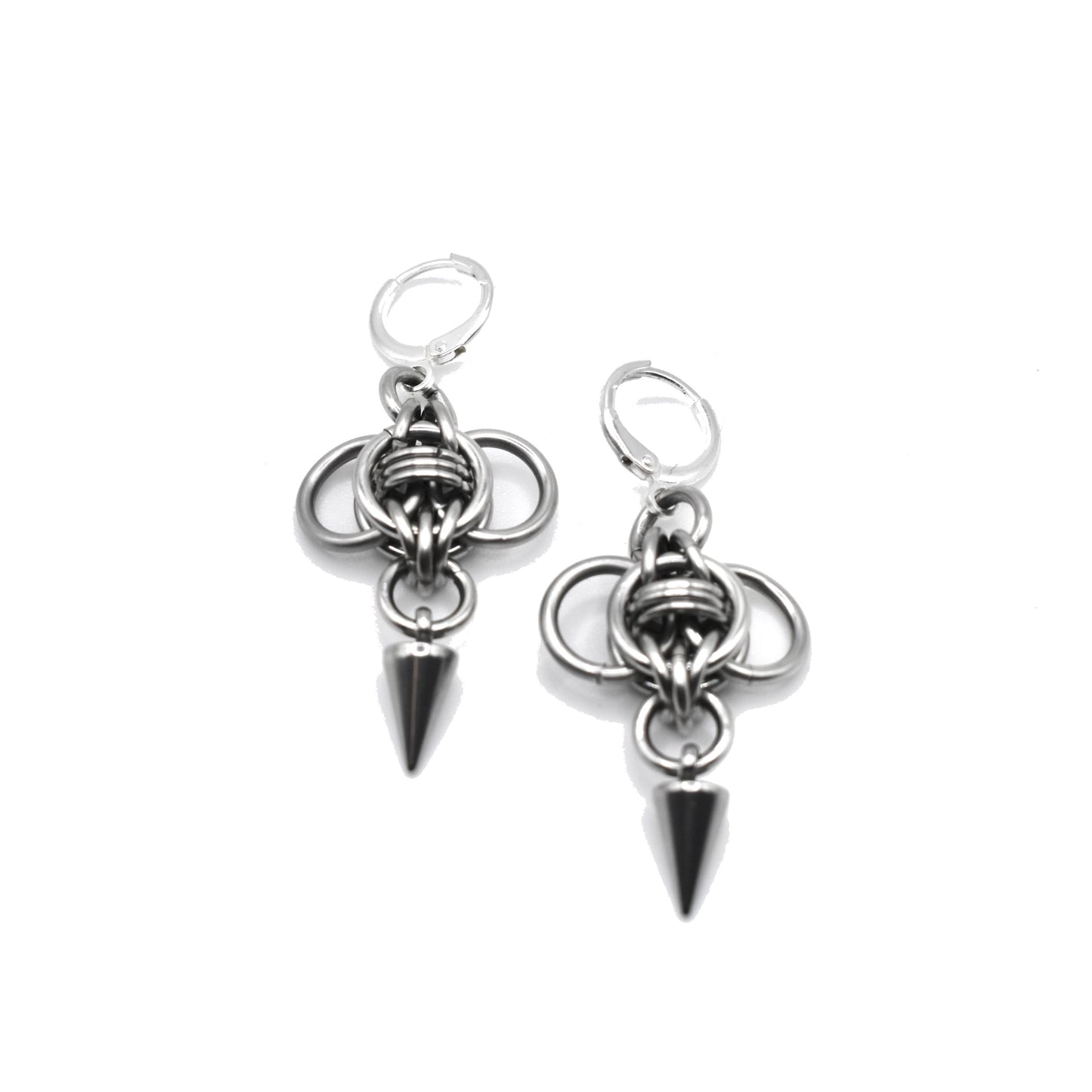 1963 Floret Earring