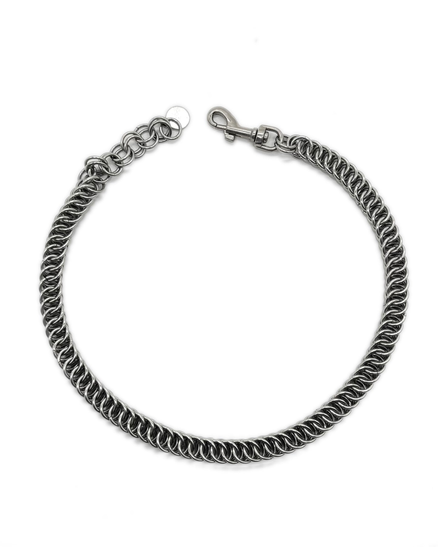Viper Chain Necklace