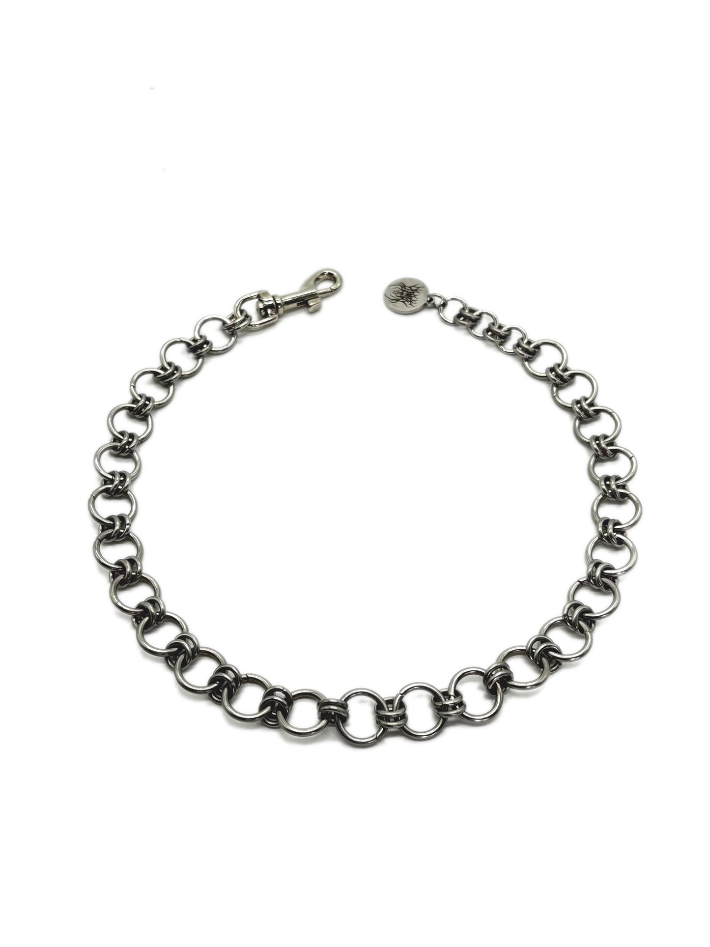 Bubble Choker