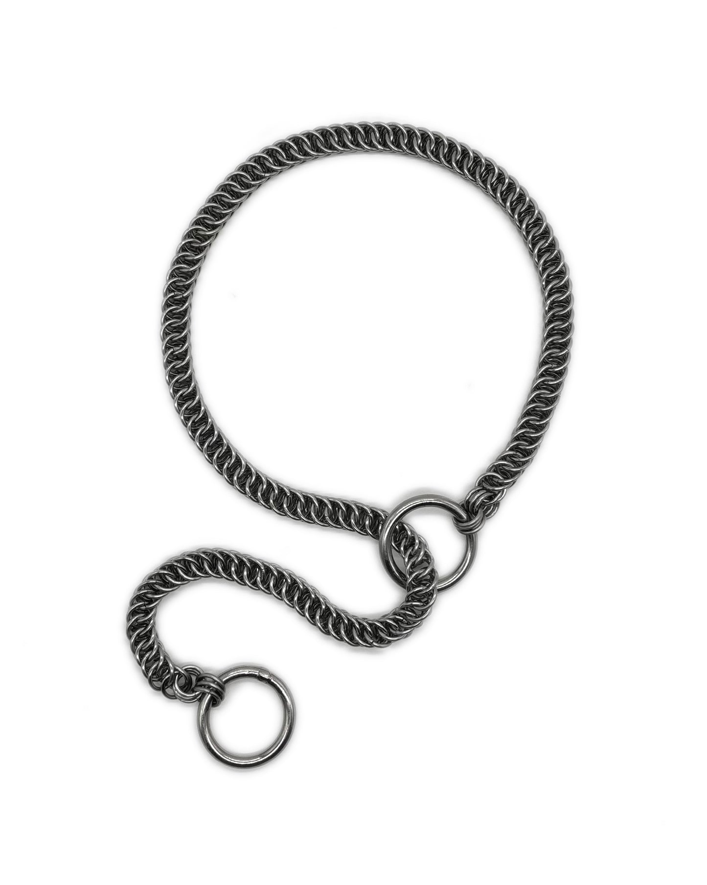 Viper Slip Necklace