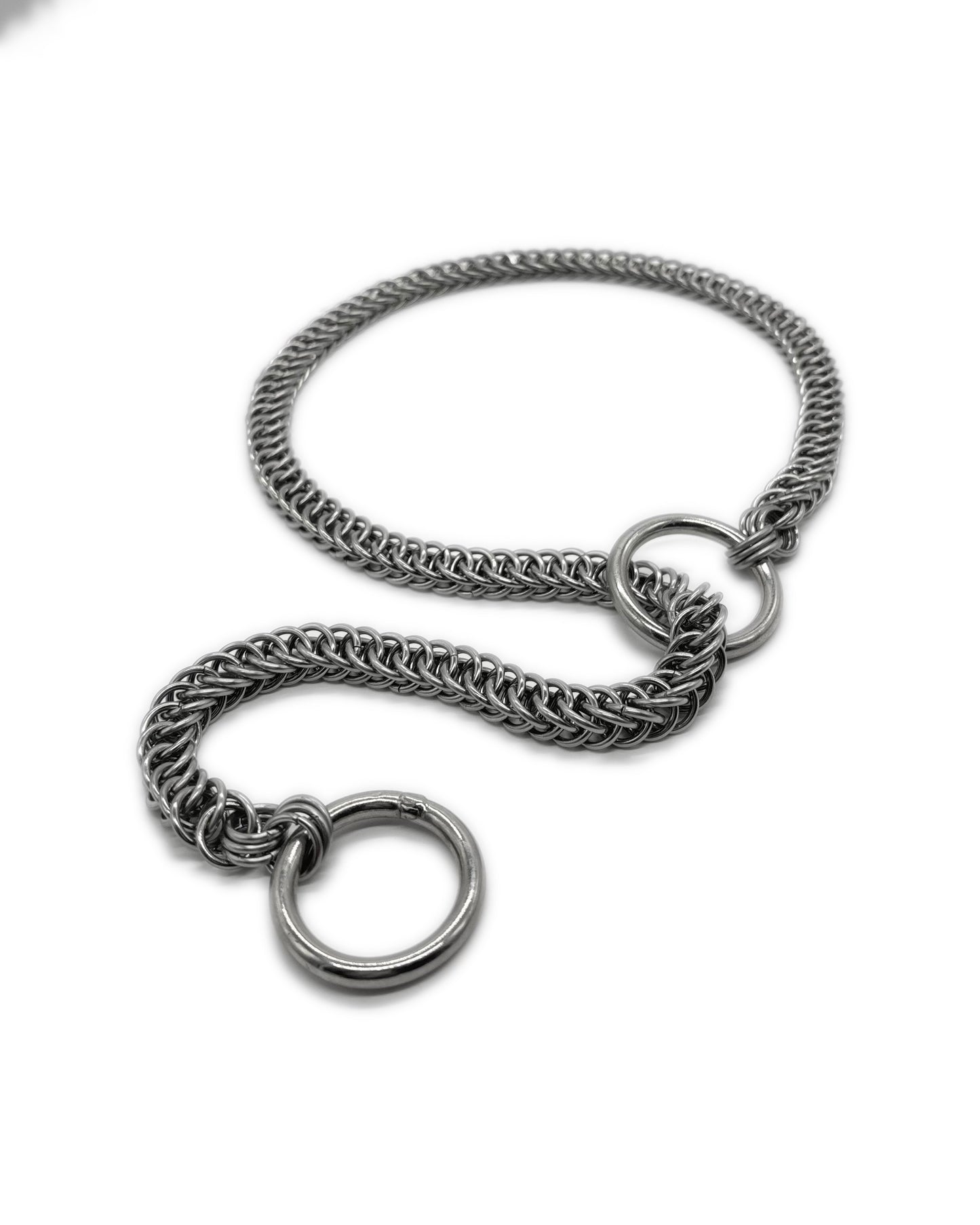 Viper Slip Necklace