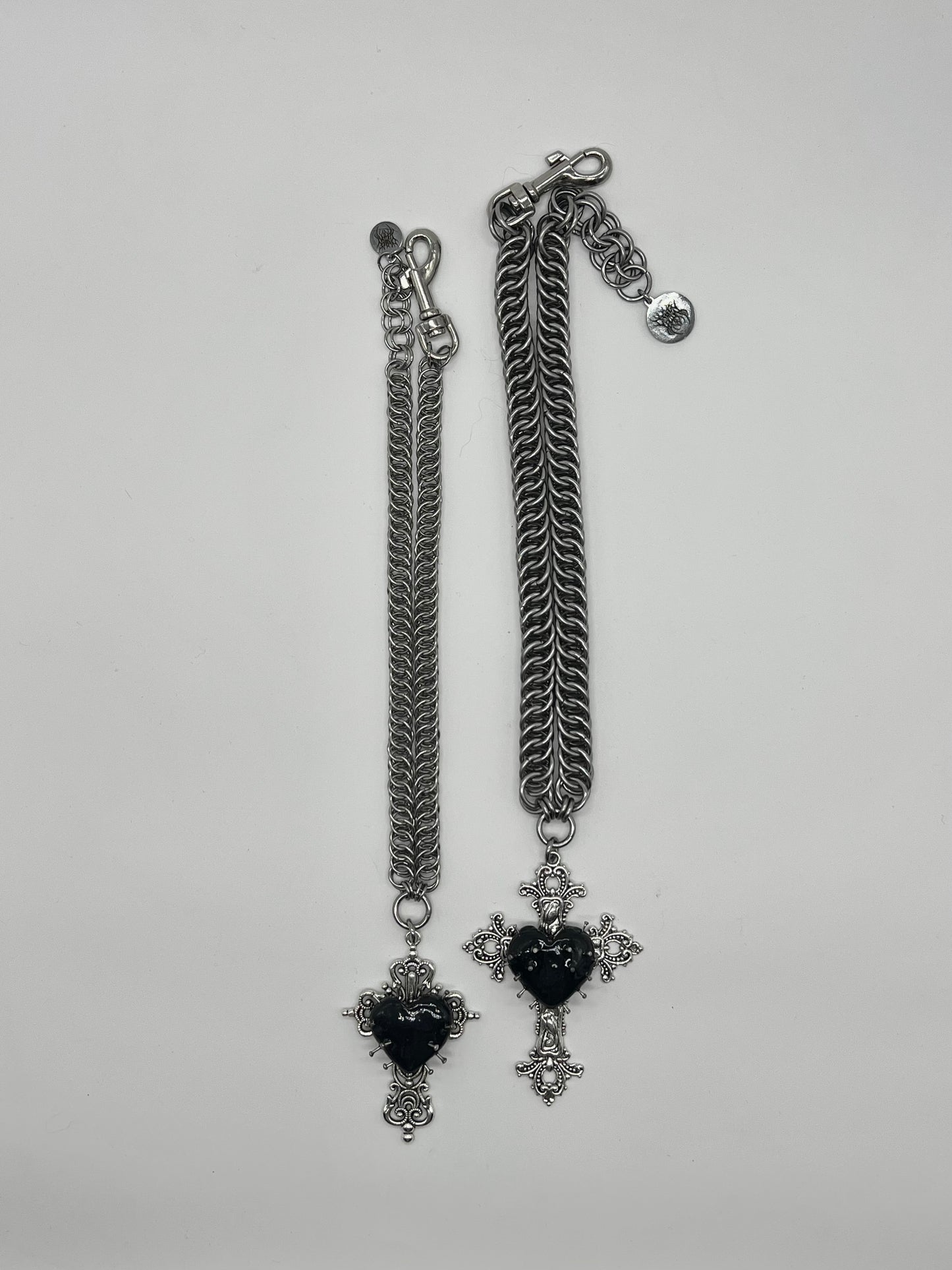 CiB X GW Black Cross