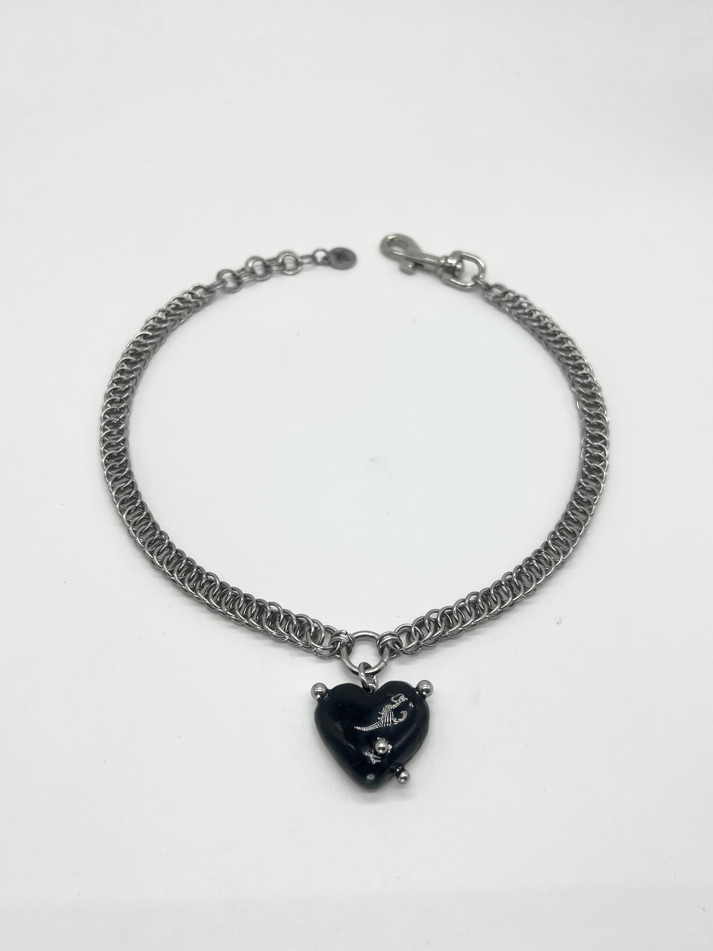 CiB X GW Silver Beads