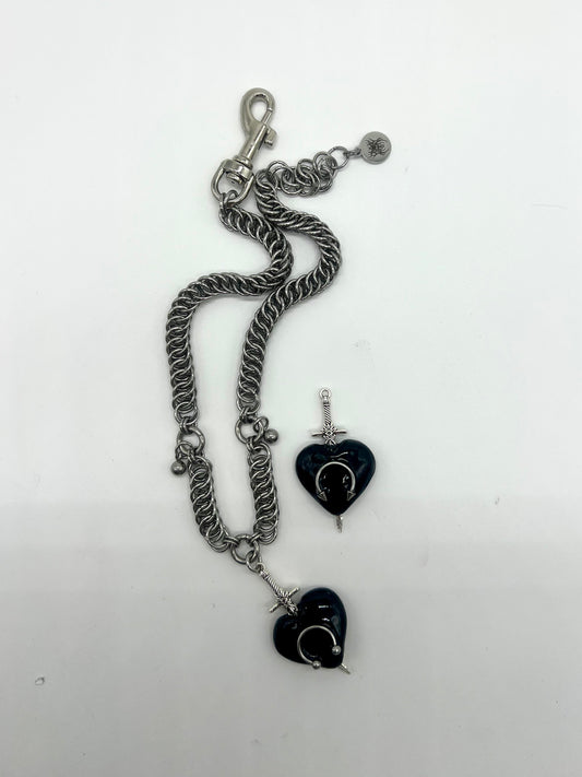 CiB X GW Pierced Sword