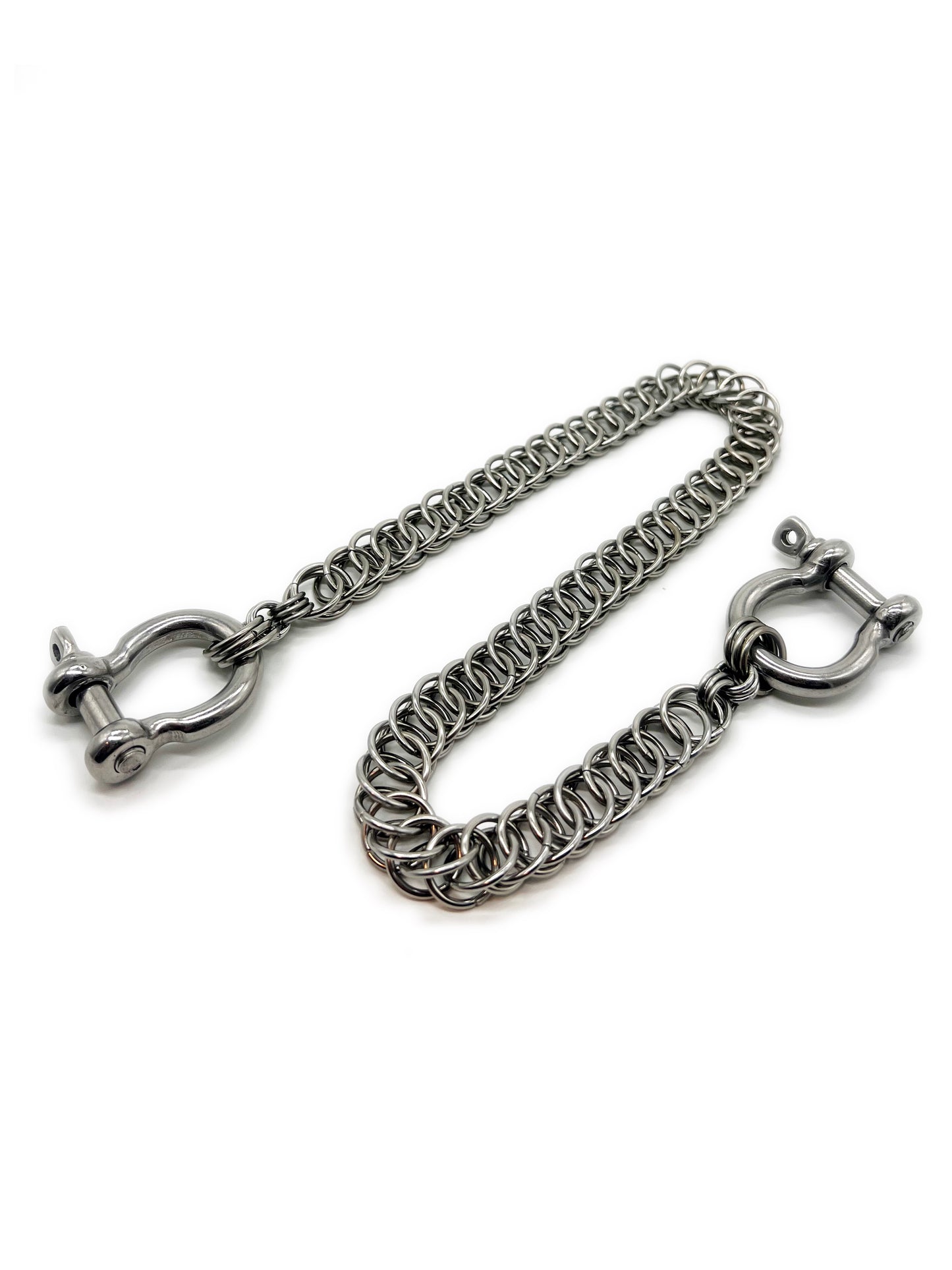 1/2" Shackle Pant-Chain