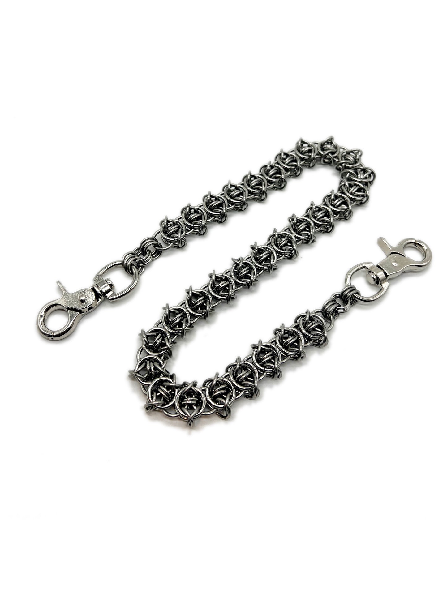 Barbed Wire Pant-Chain