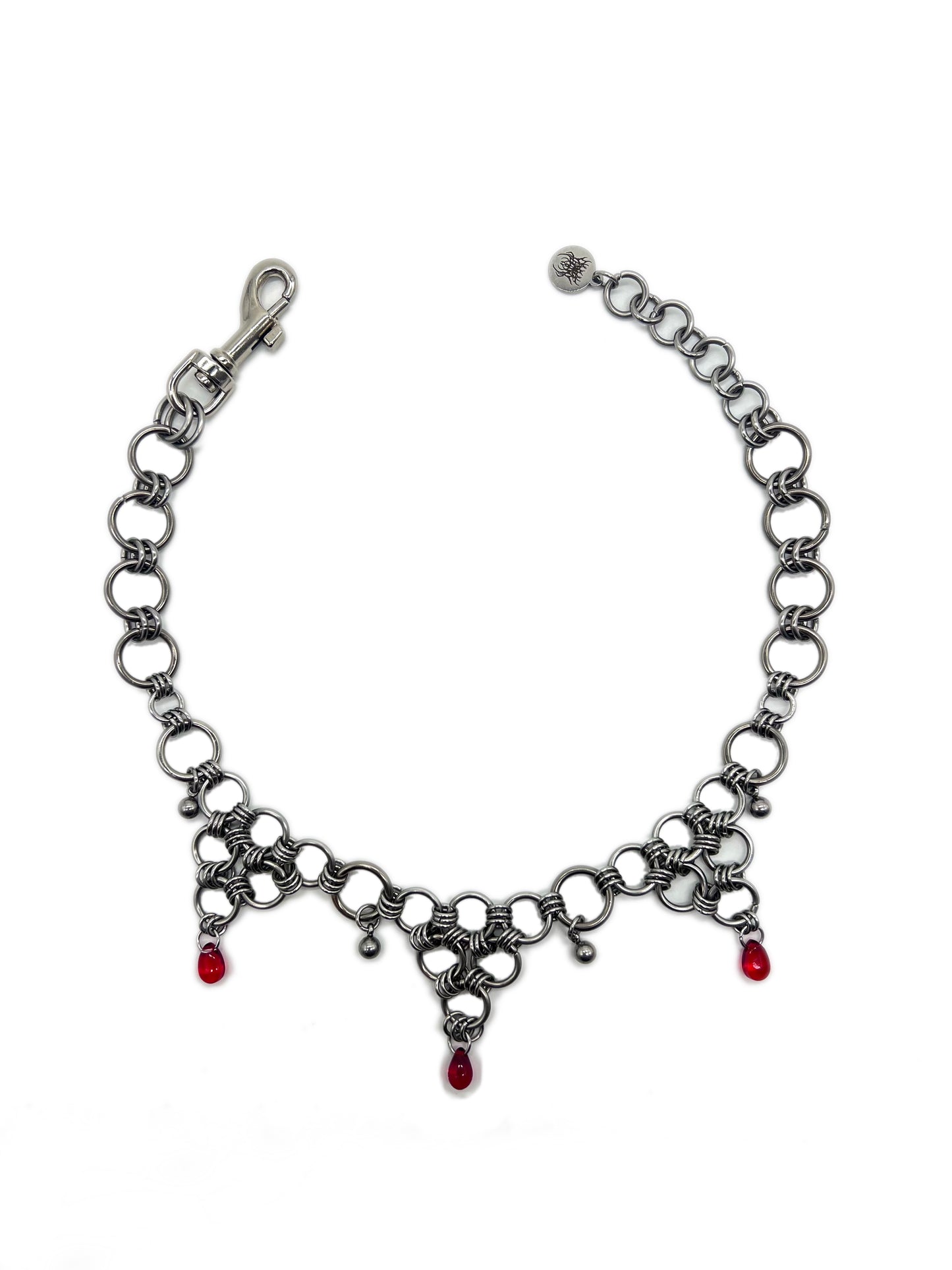 Jester Bubble Choker