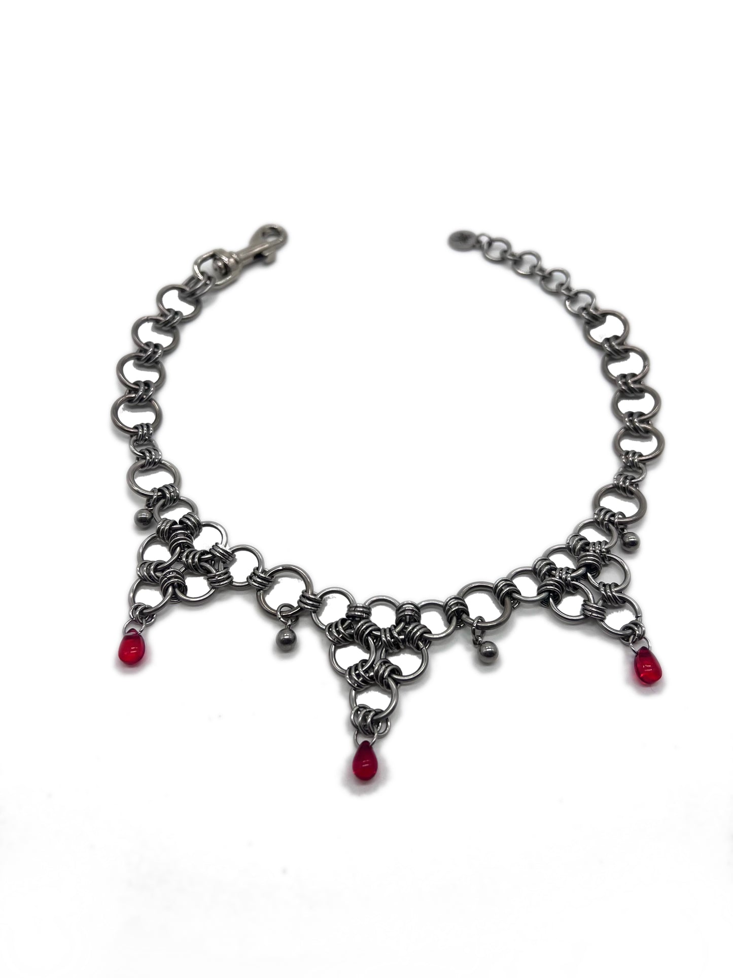 Jester Bubble Choker