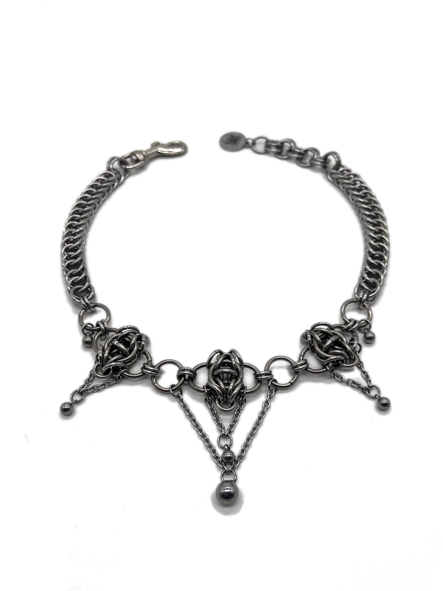 Bigtop Necklace