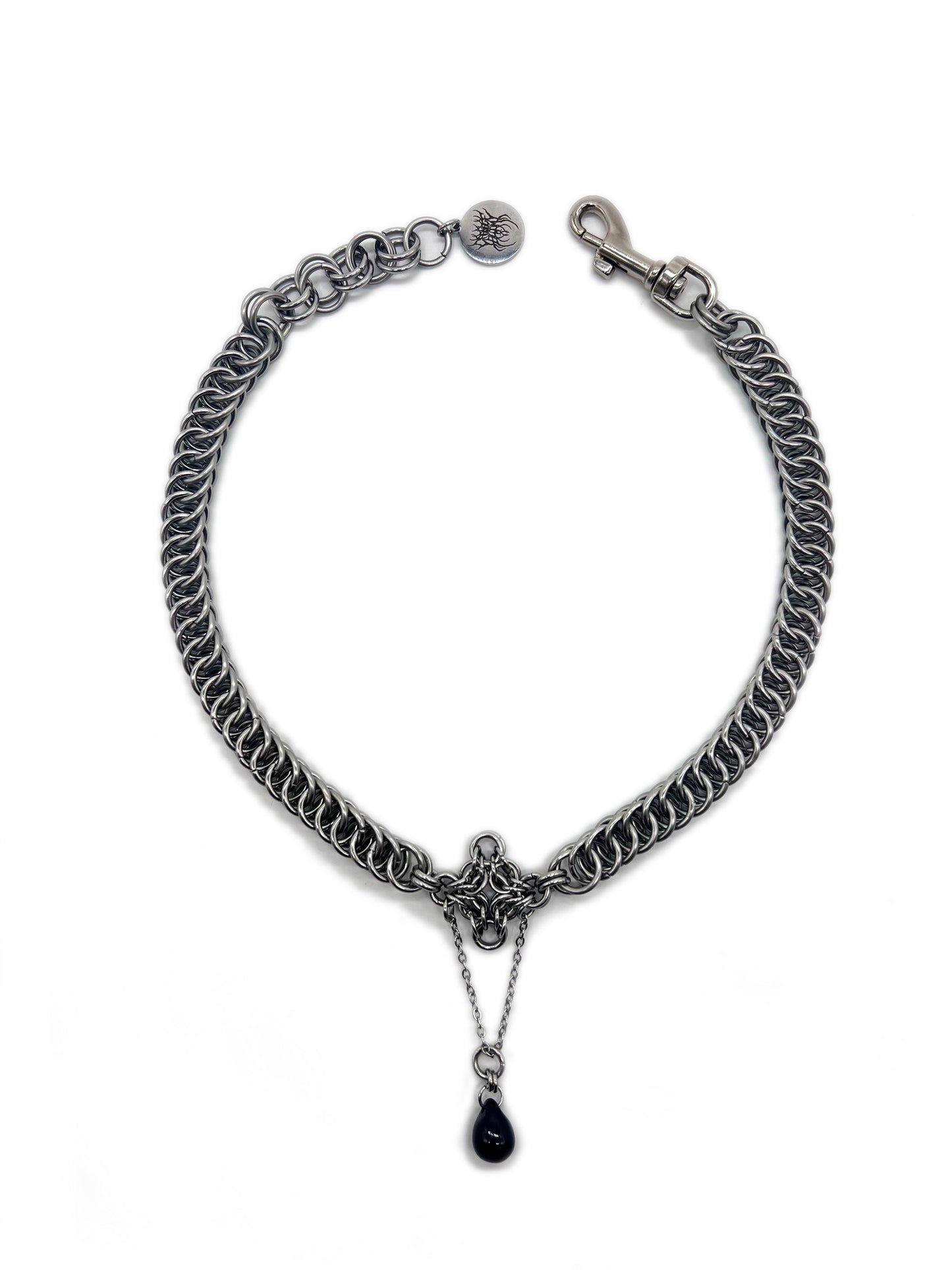 Tilt-a-Whirl Choker