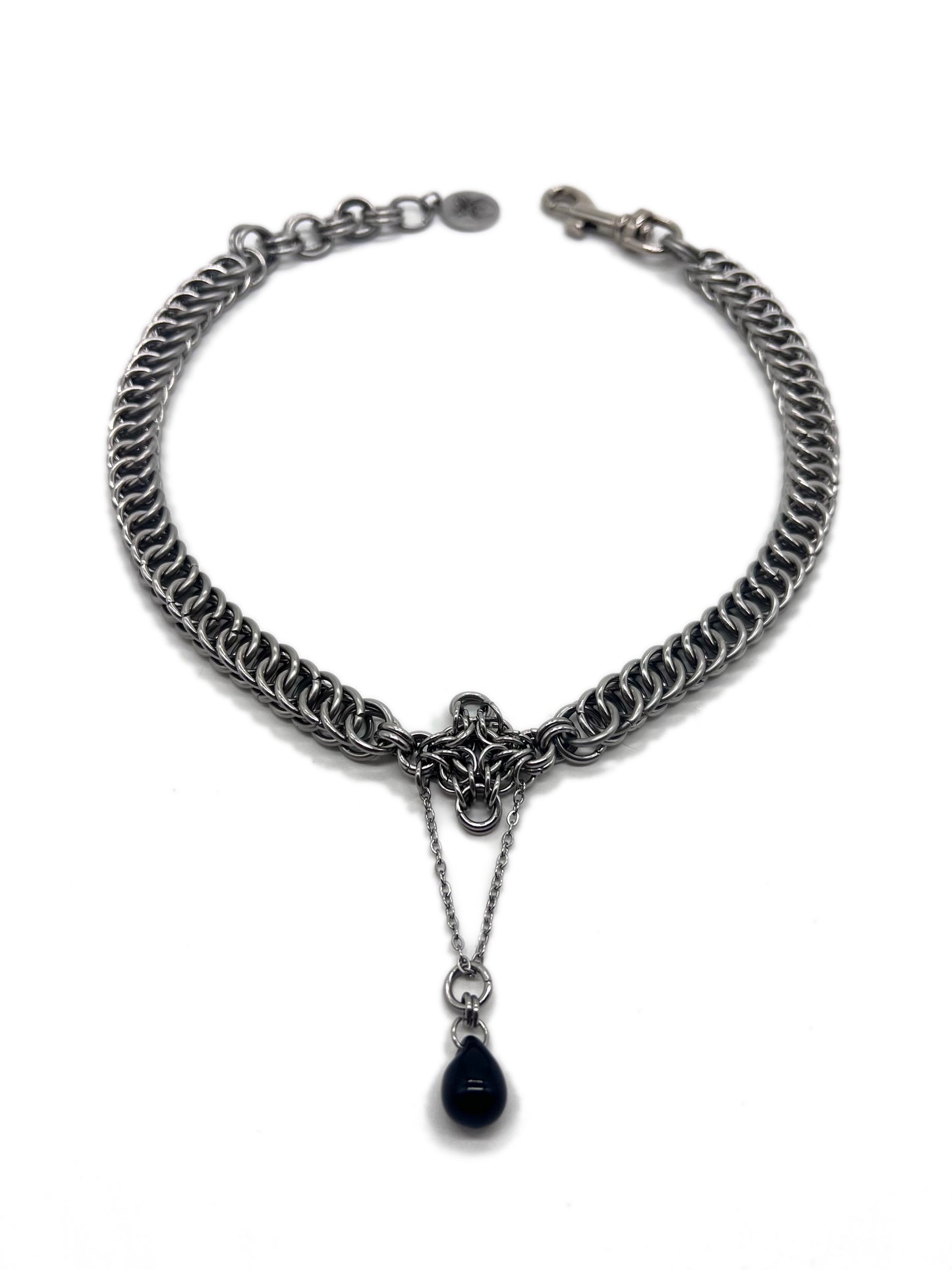 Tilt-a-Whirl Choker
