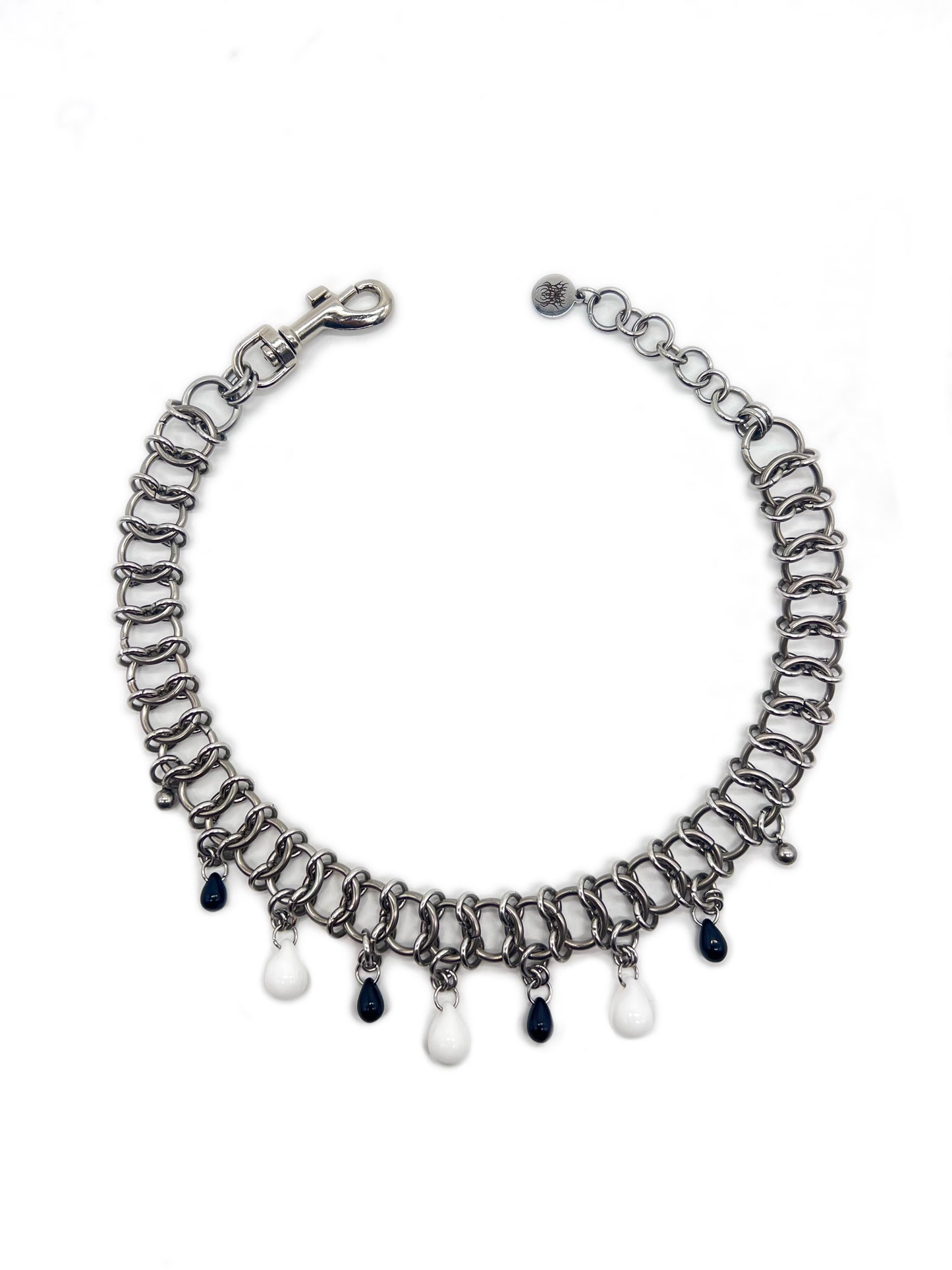 Caterpillar Fanfare Choker