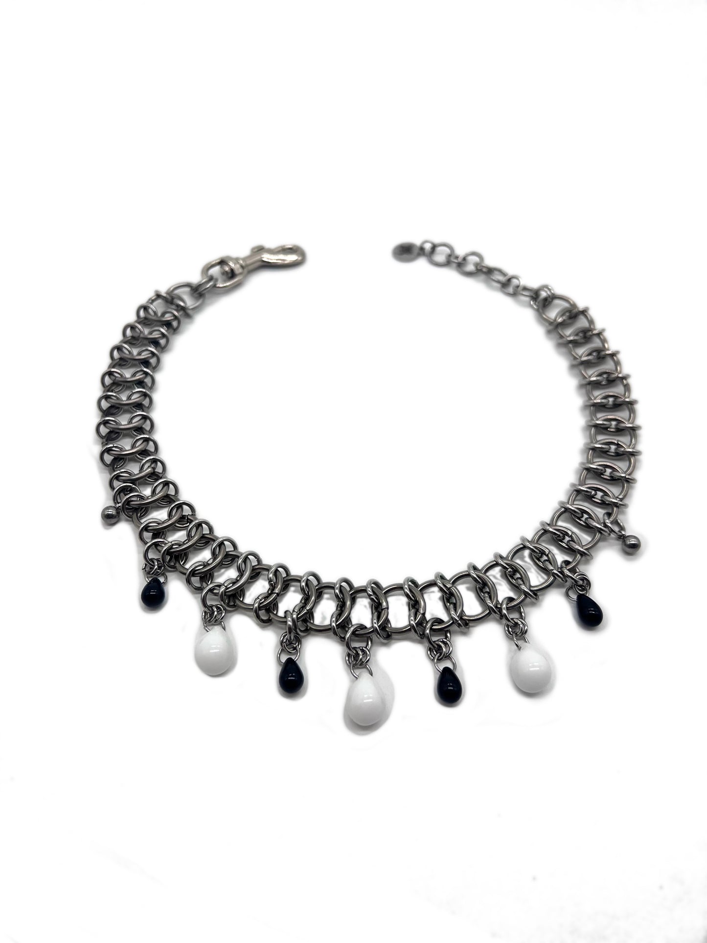 Caterpillar Fanfare Choker