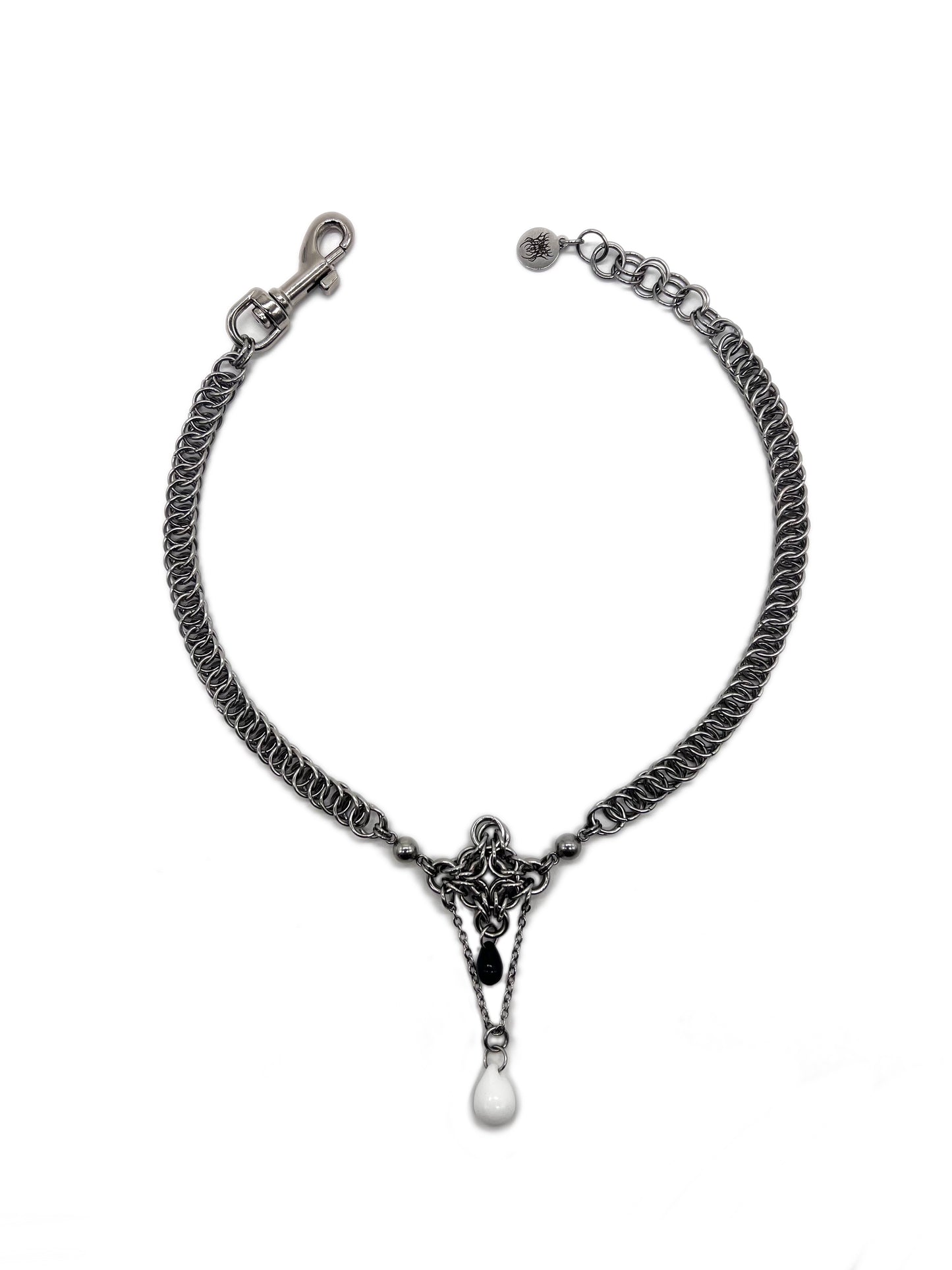 Ferris Wheel Choker