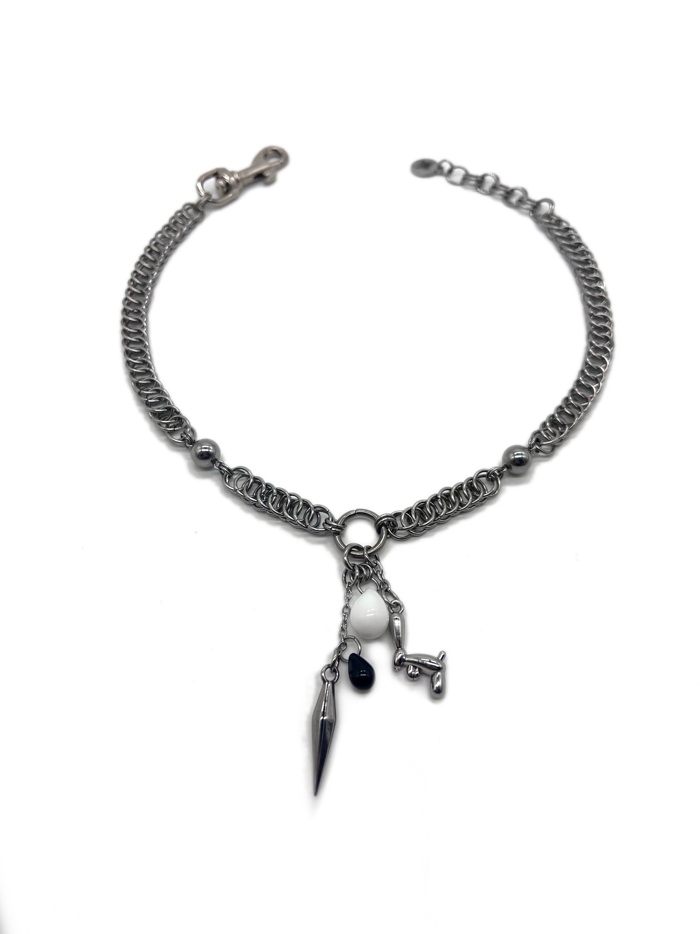 Balloon Animal Choker