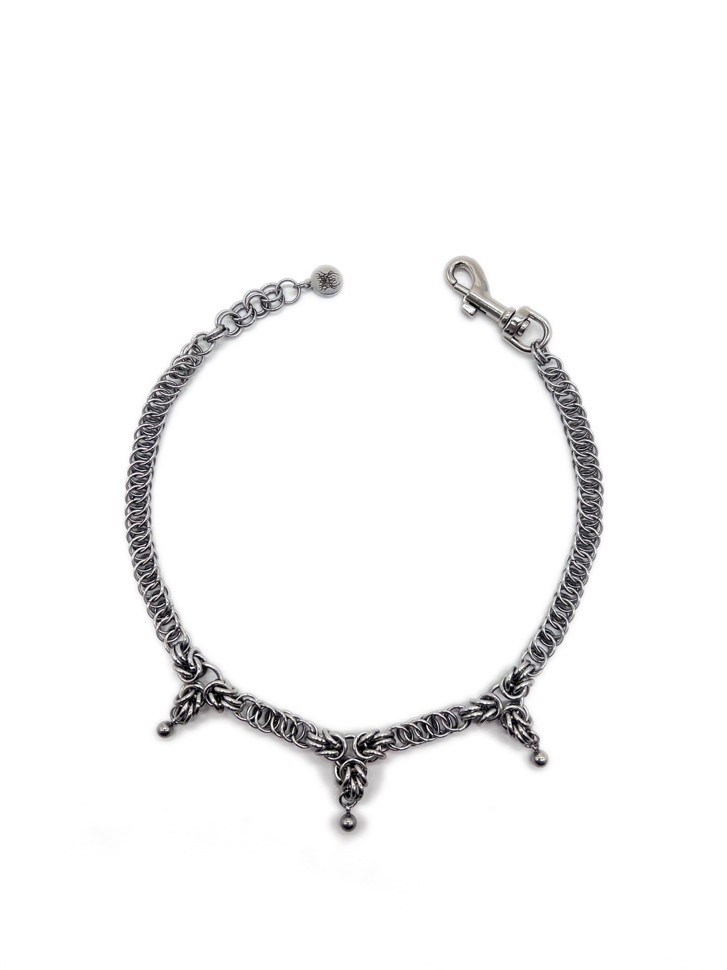 Mini Jester Choker