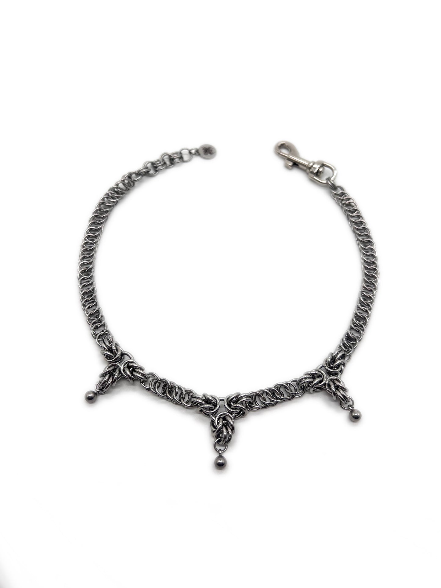 Mini Jester Choker