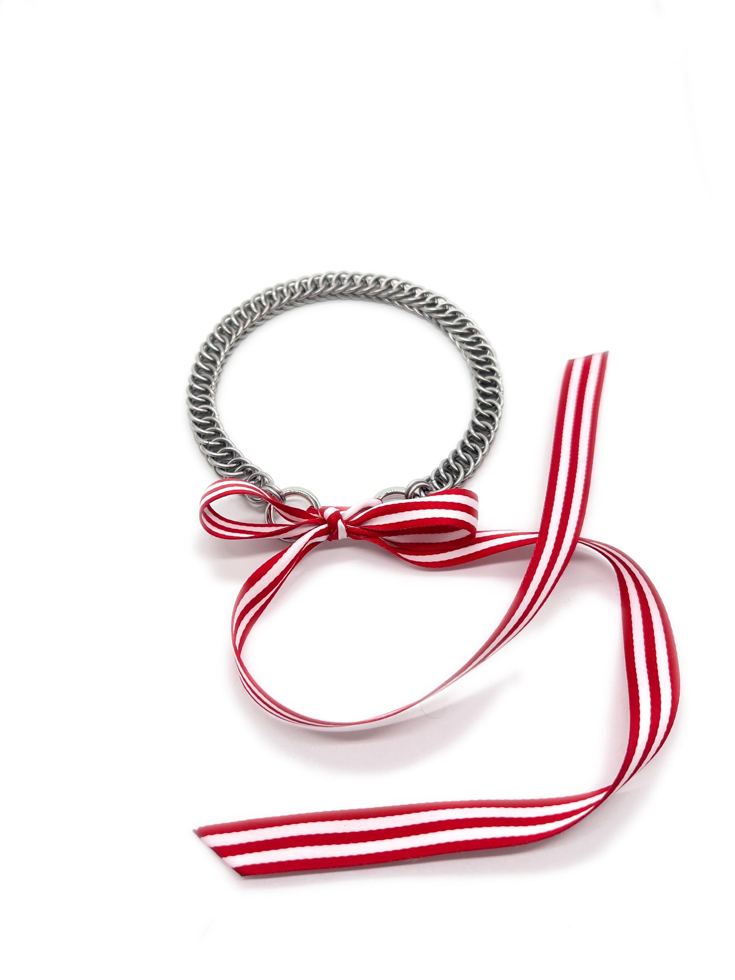 Candystripe Choker