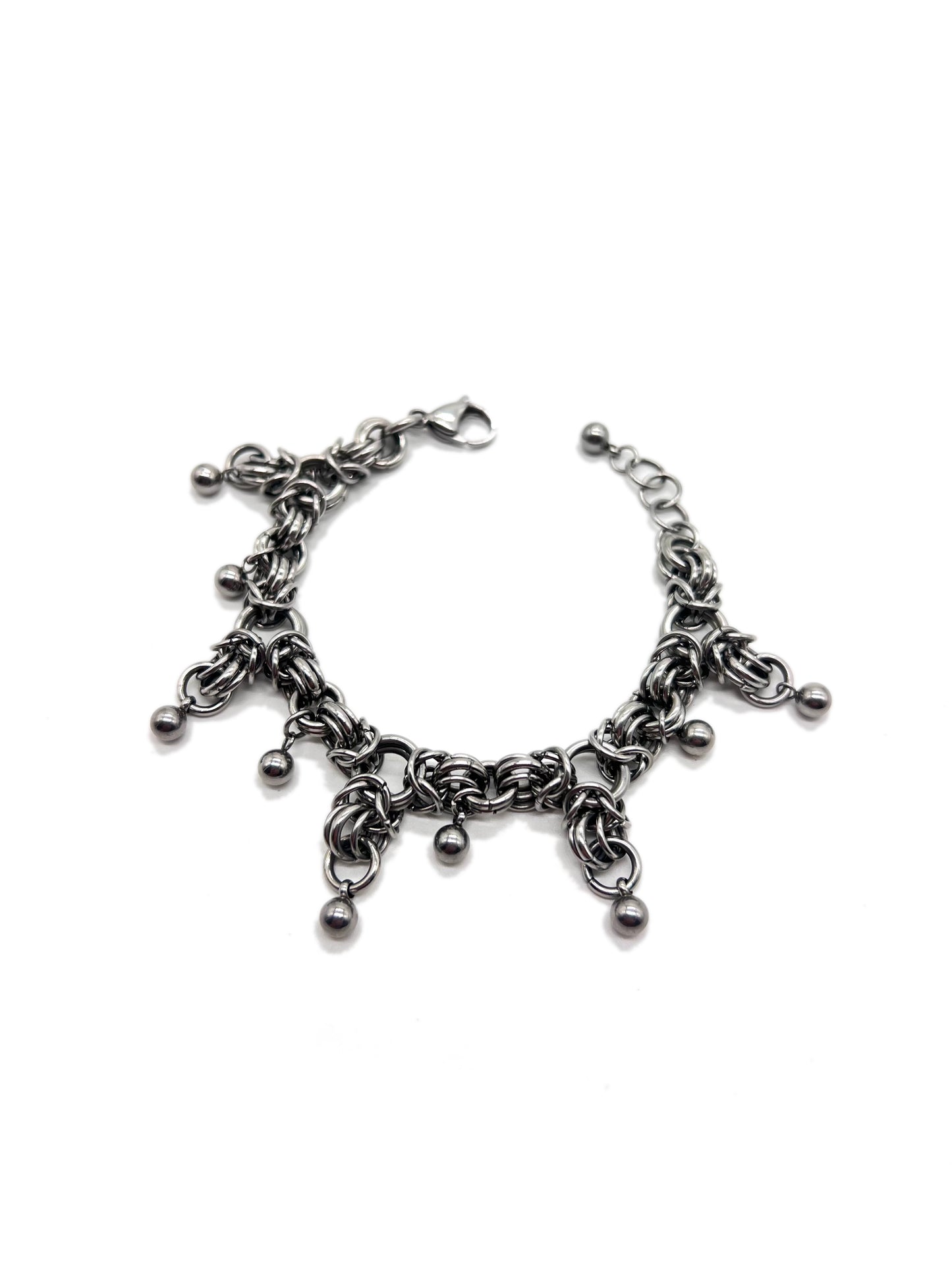 Jester Bracelet