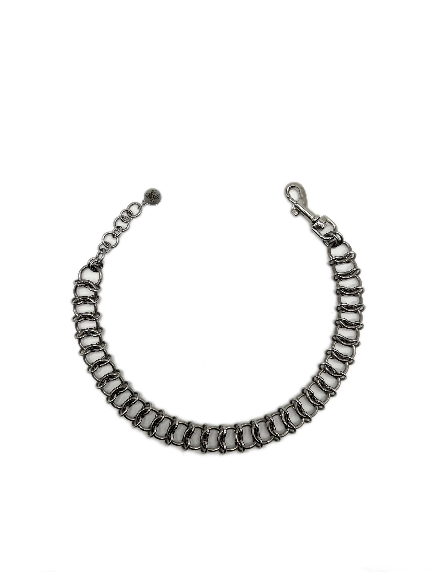 Caterpillar Choker