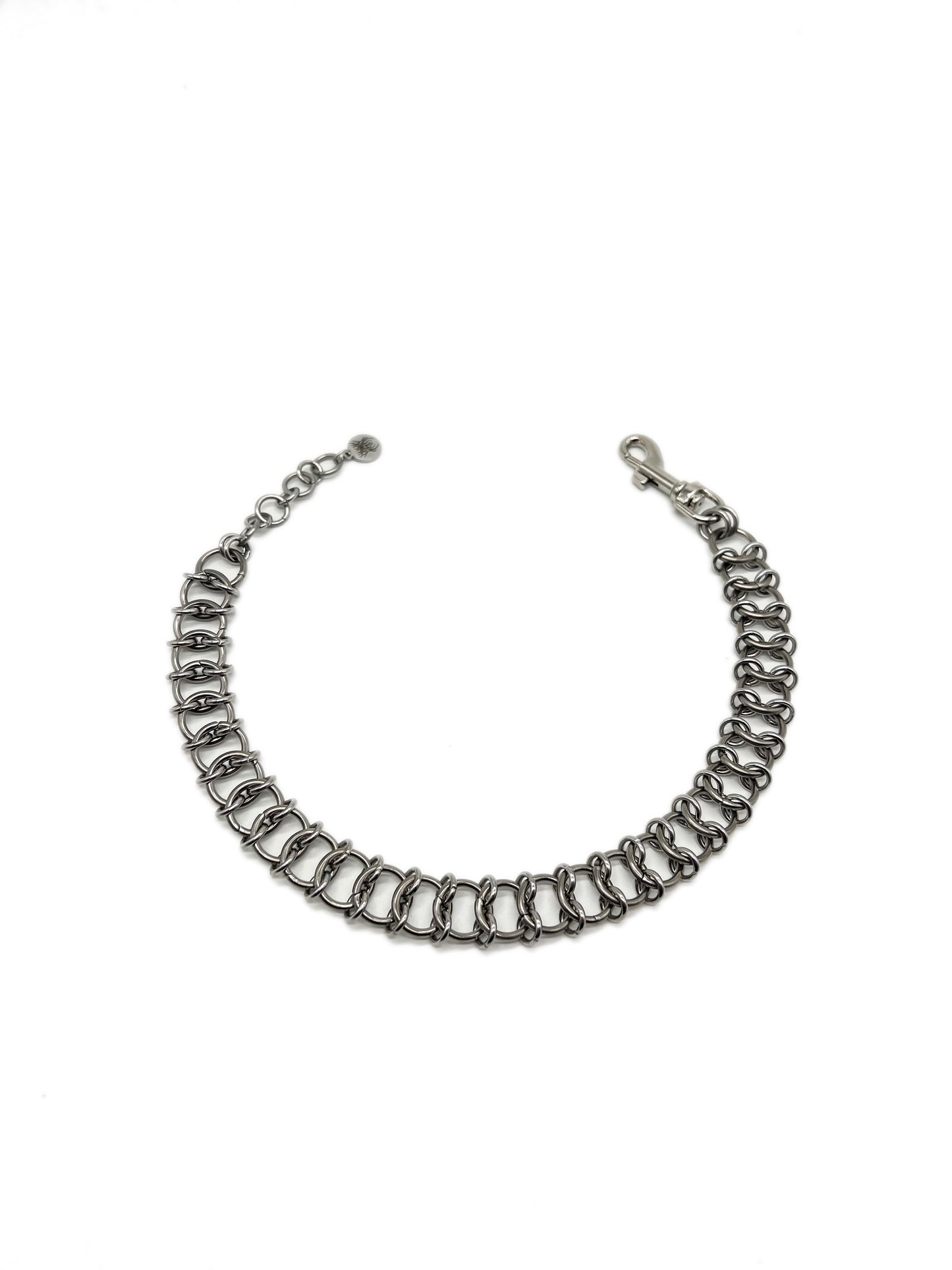 Caterpillar Choker