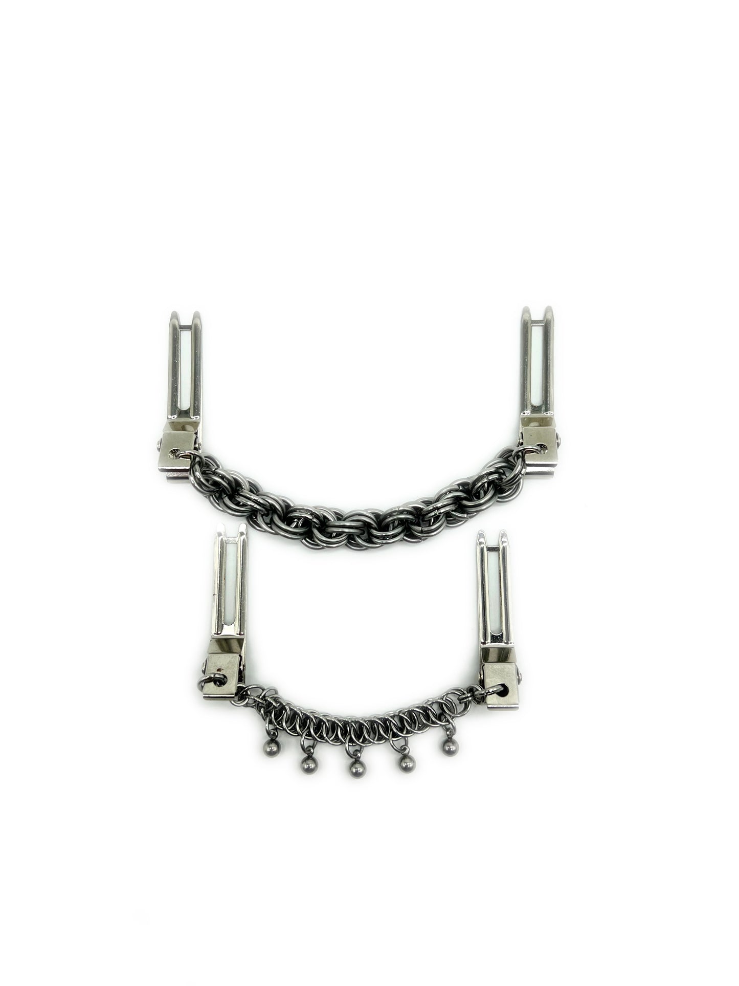 Hair Clip Bundle