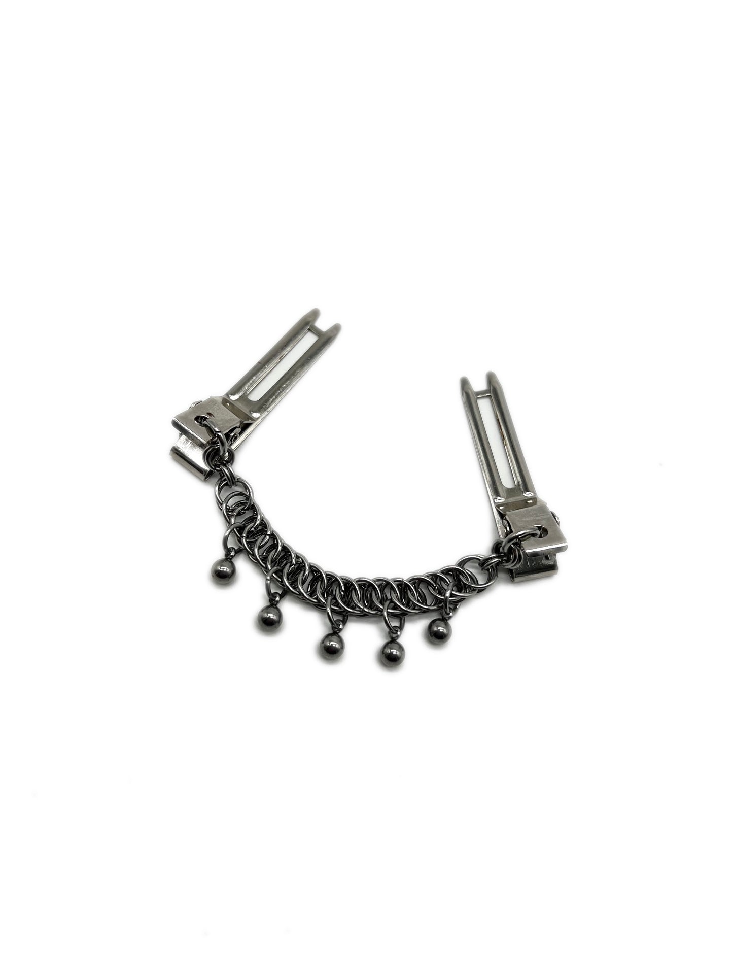 Hair Clip Bundle