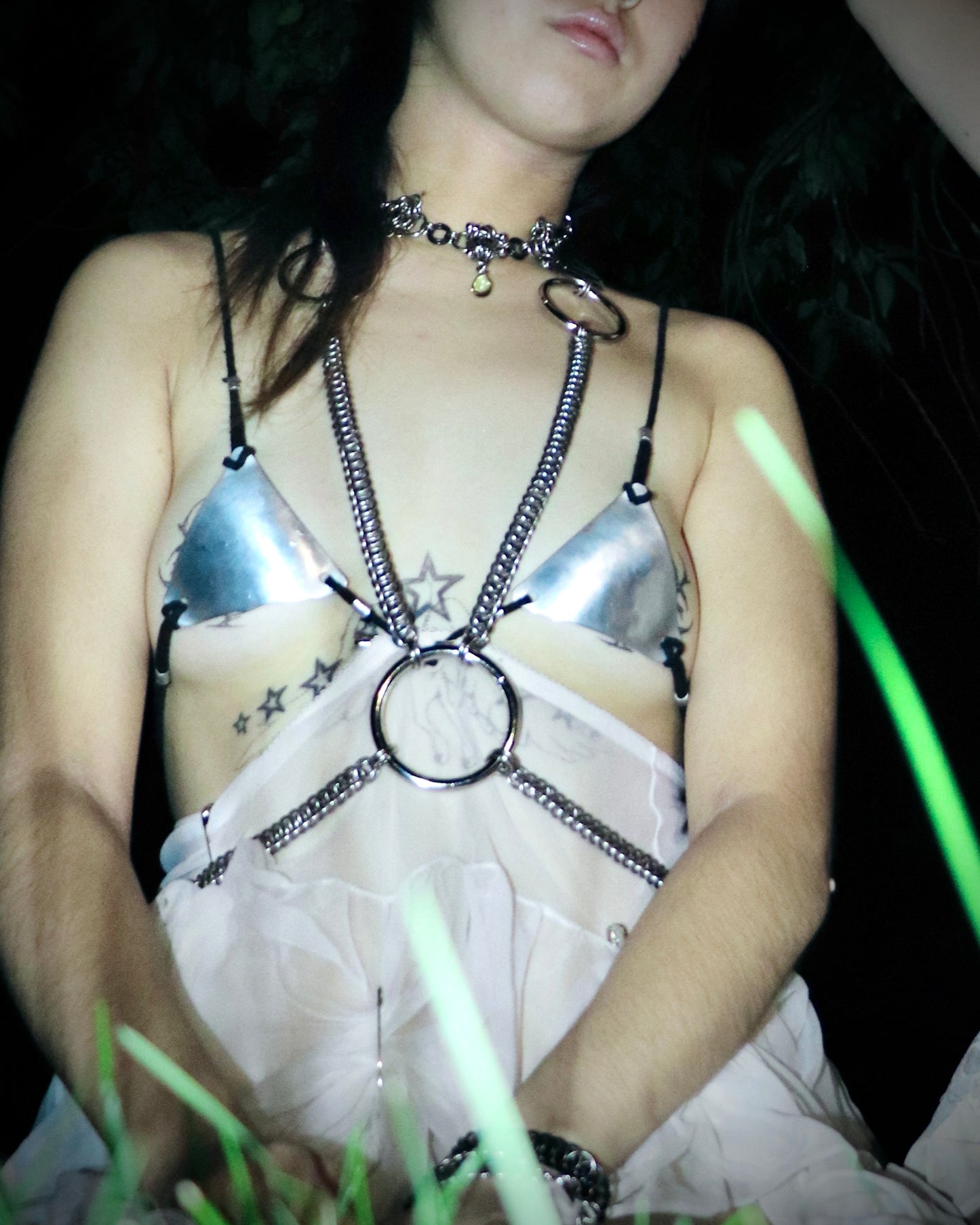 Viper Orb Harness