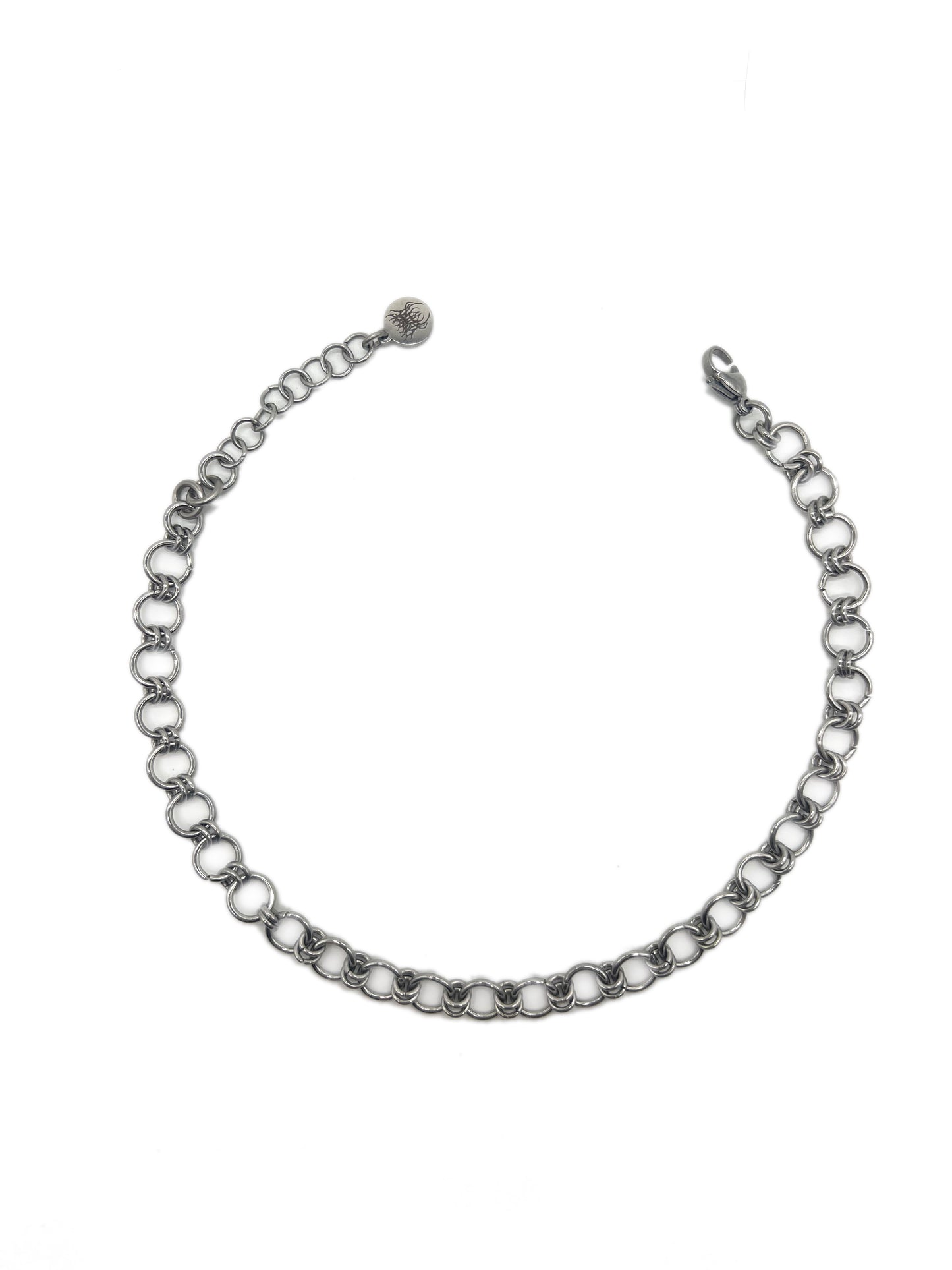 Mini Bubble Choker
