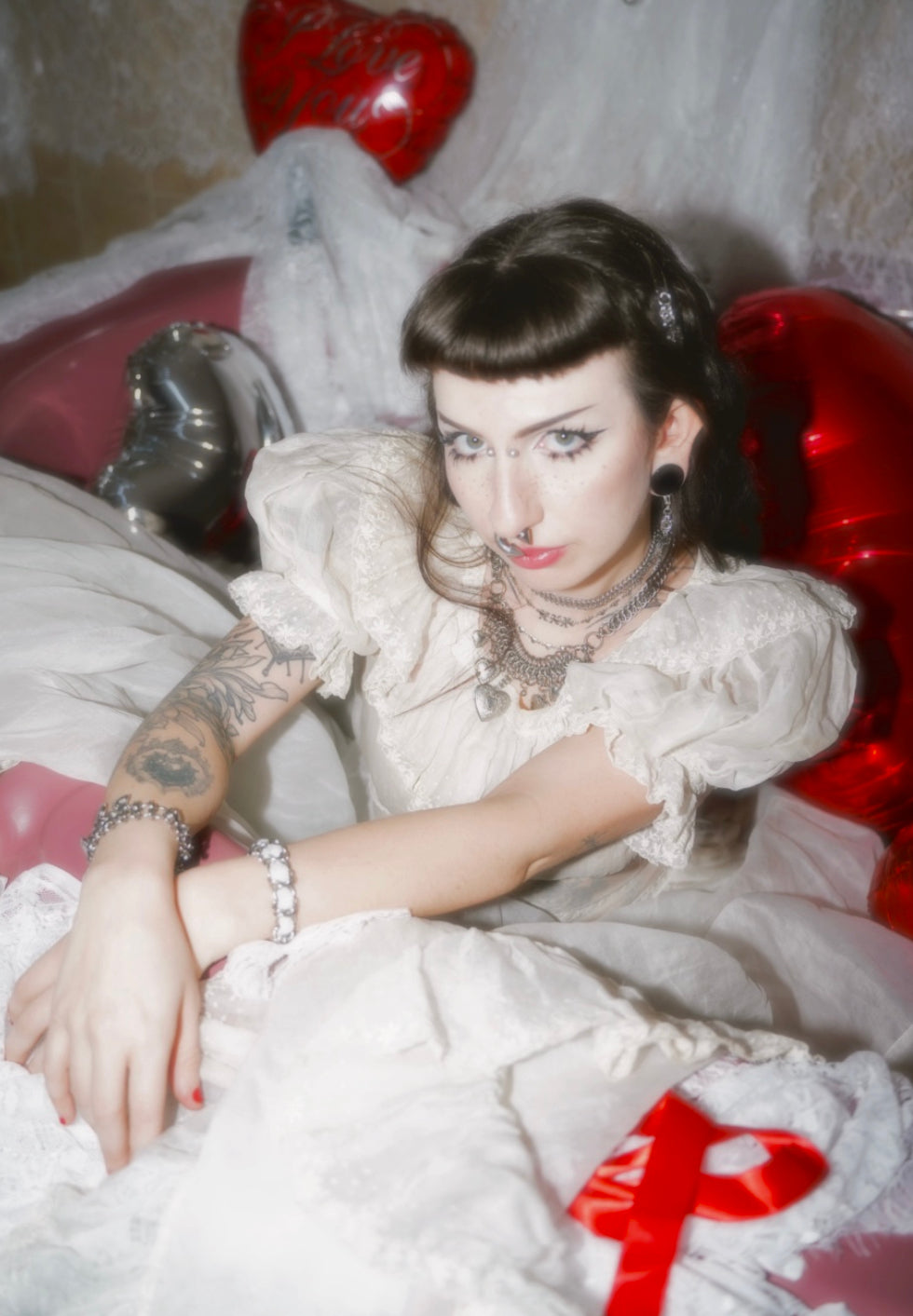 My Five Bfs Necklace