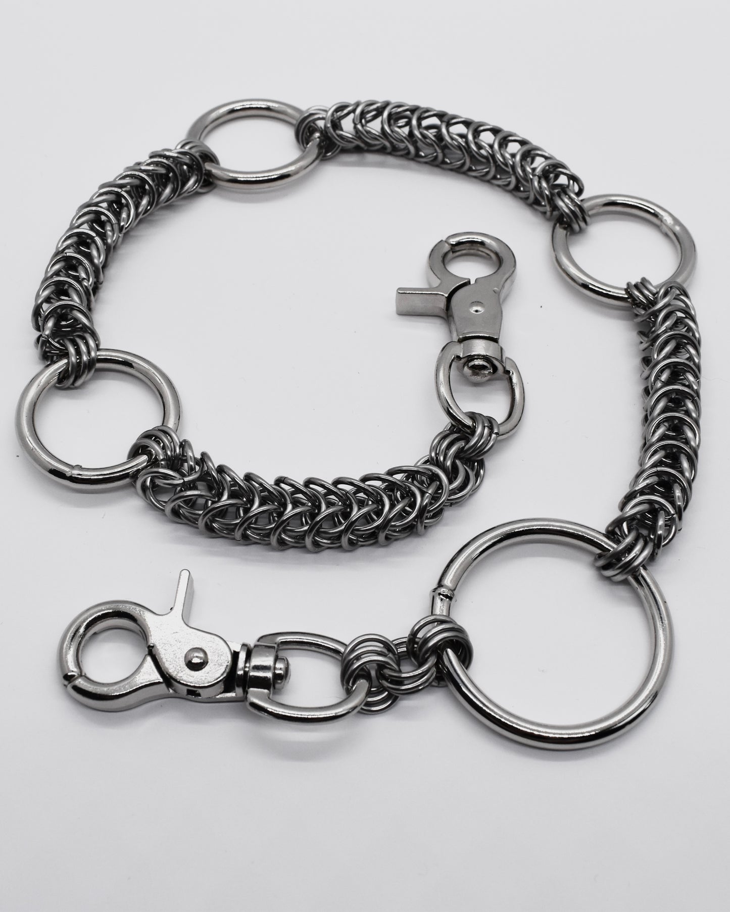 Triple O Maggot Pant-Chain