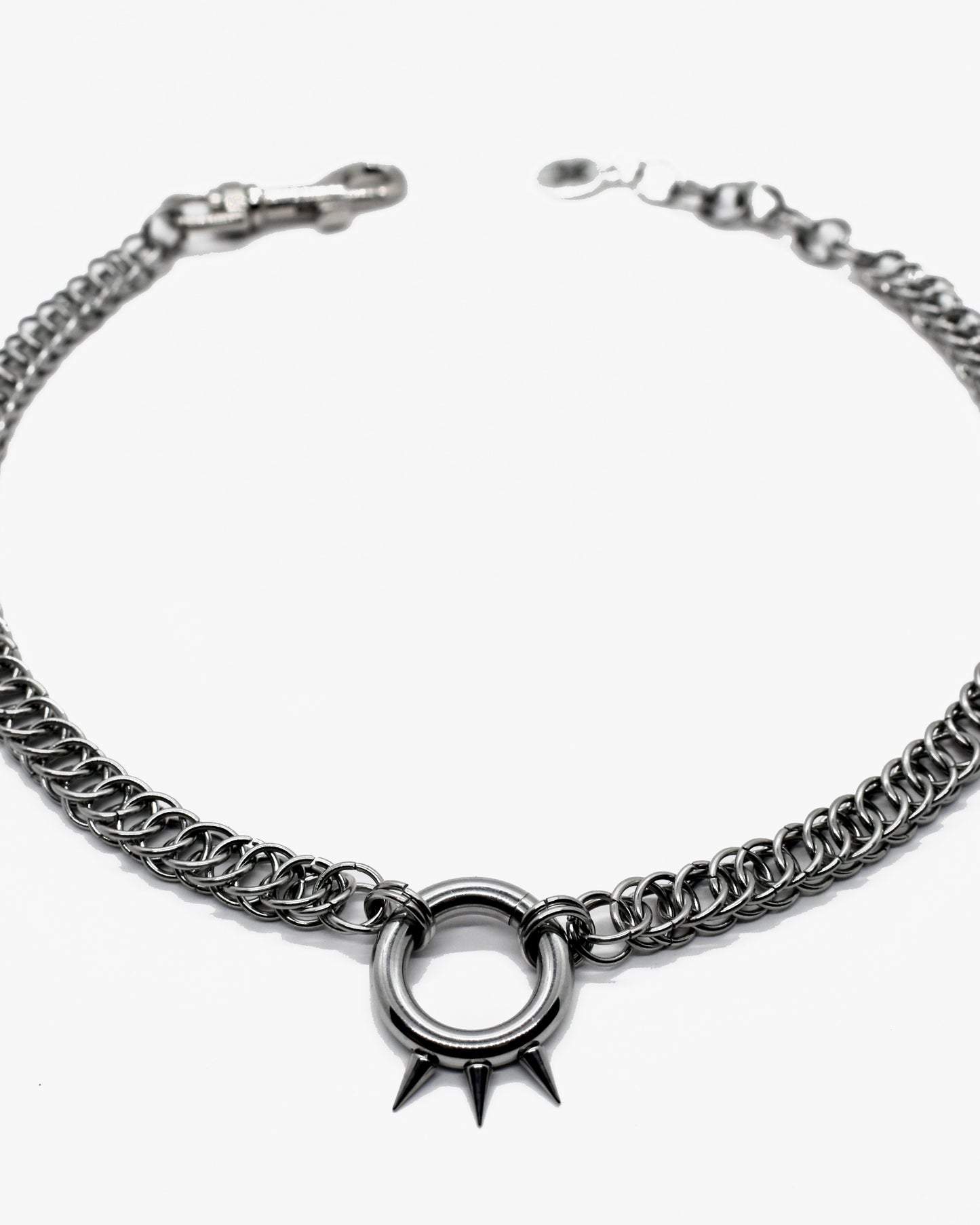 Centipede 3XO Choker