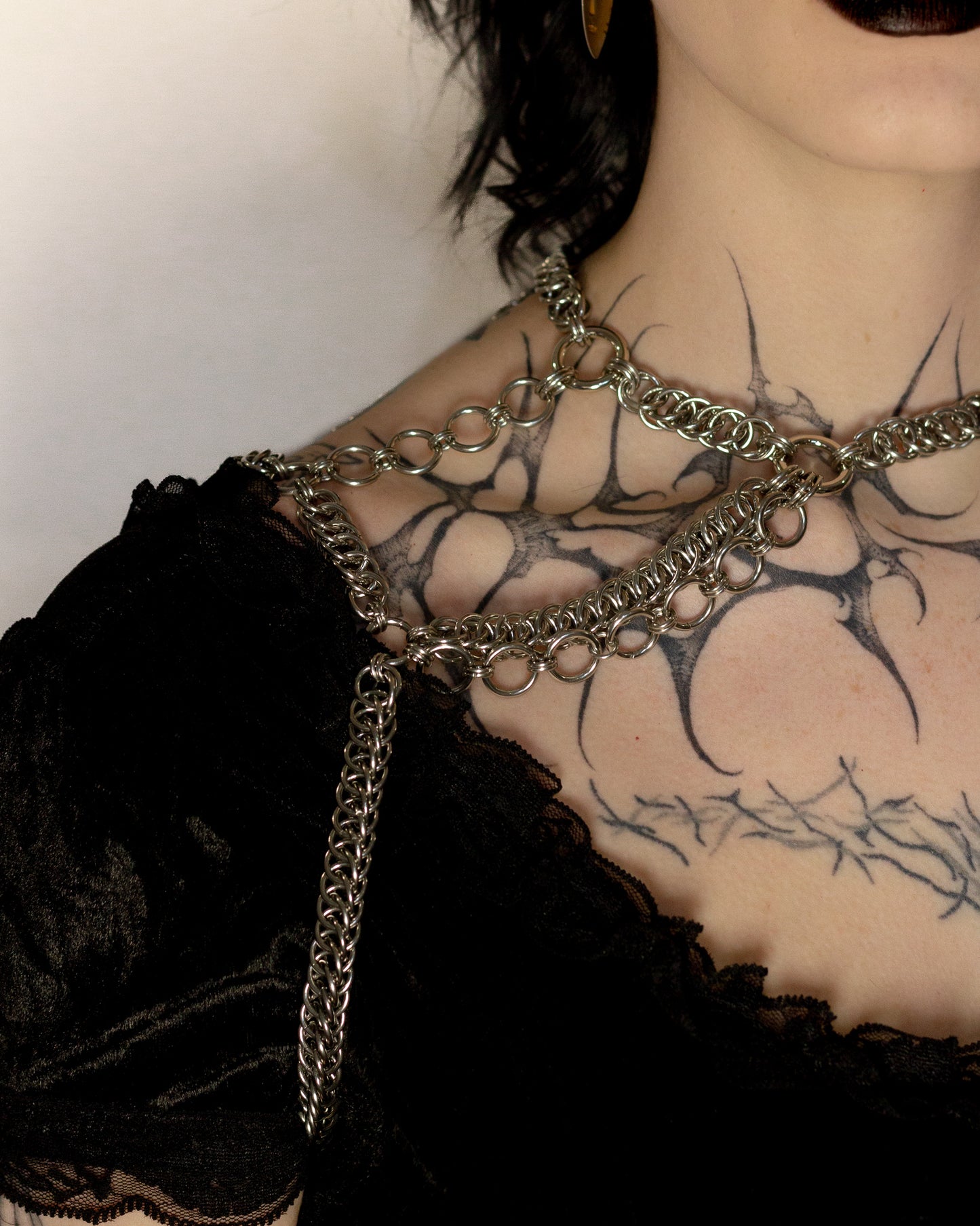 Shoulder Chain