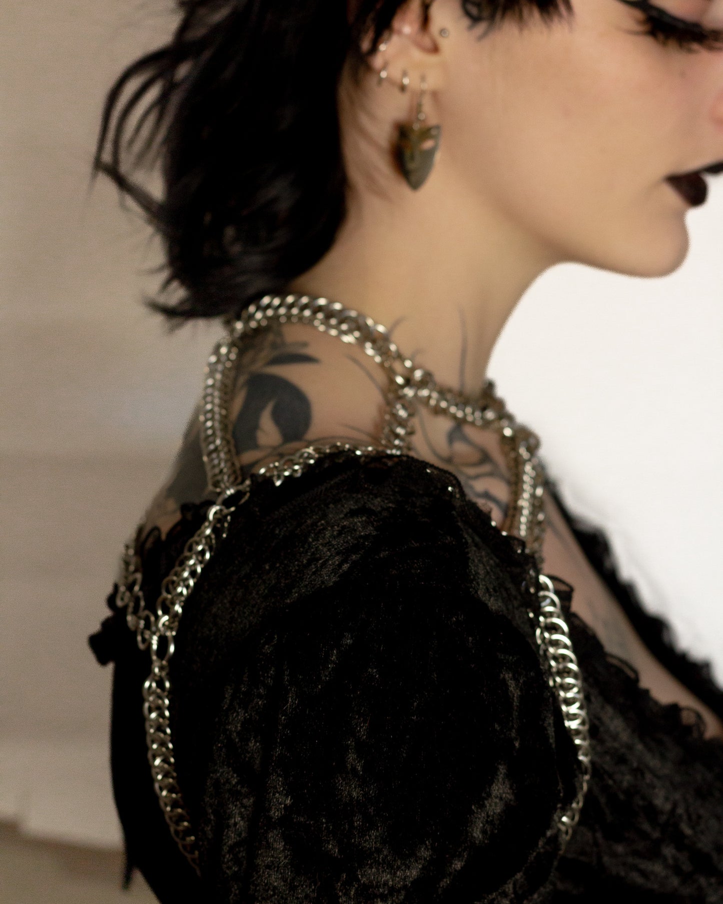 Shoulder Chain