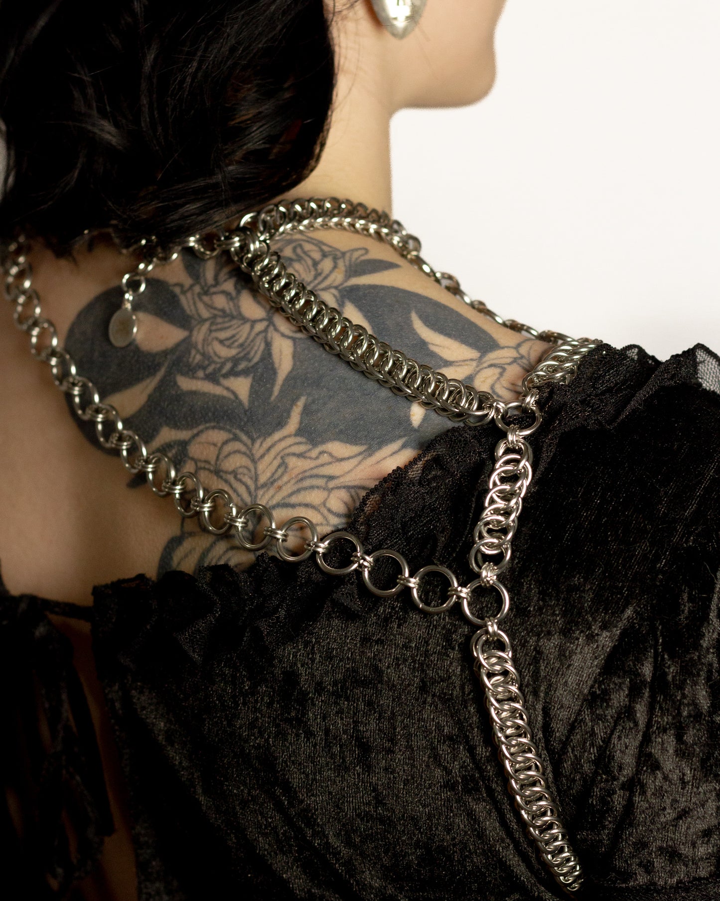 Shoulder Chain