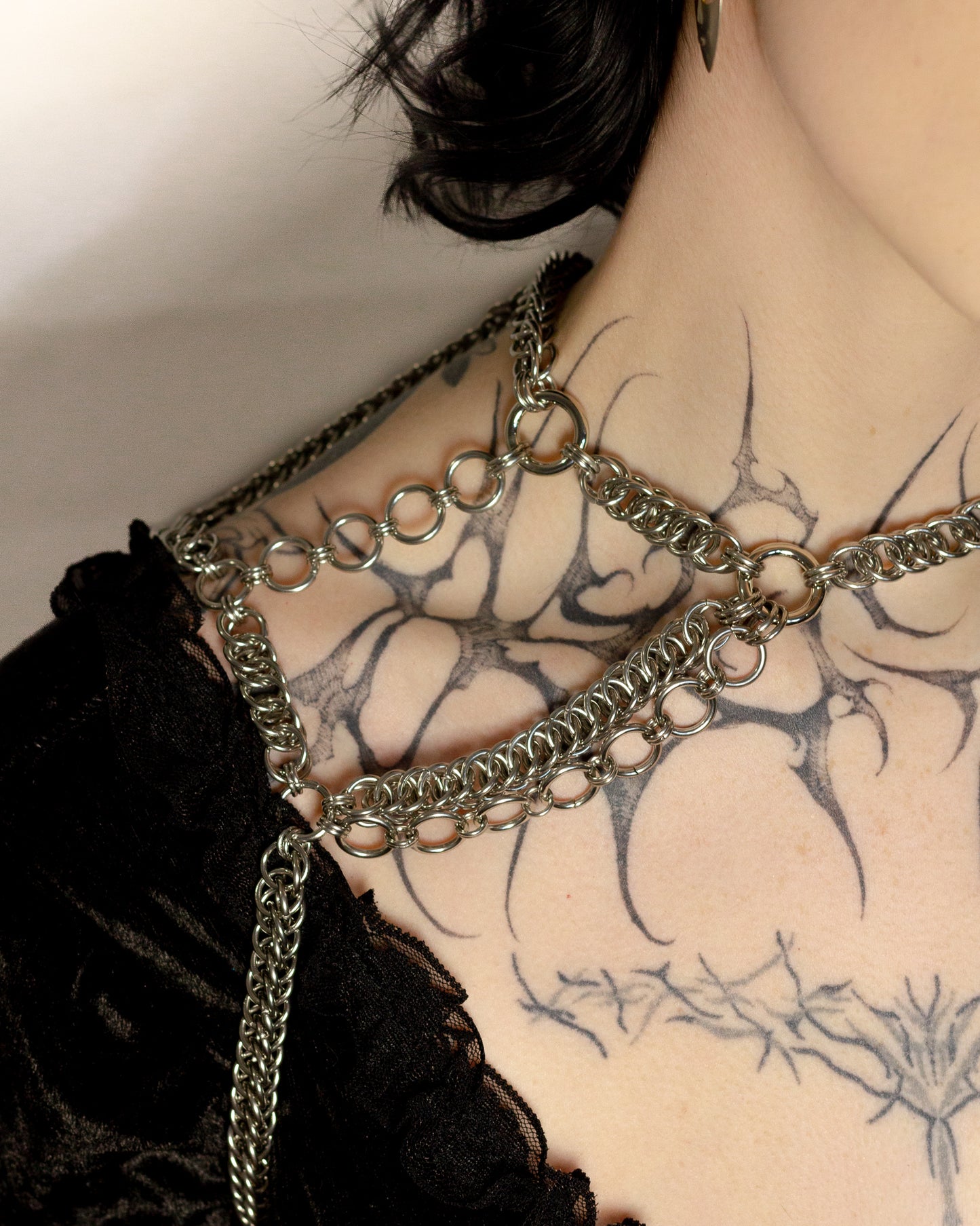 Shoulder Chain