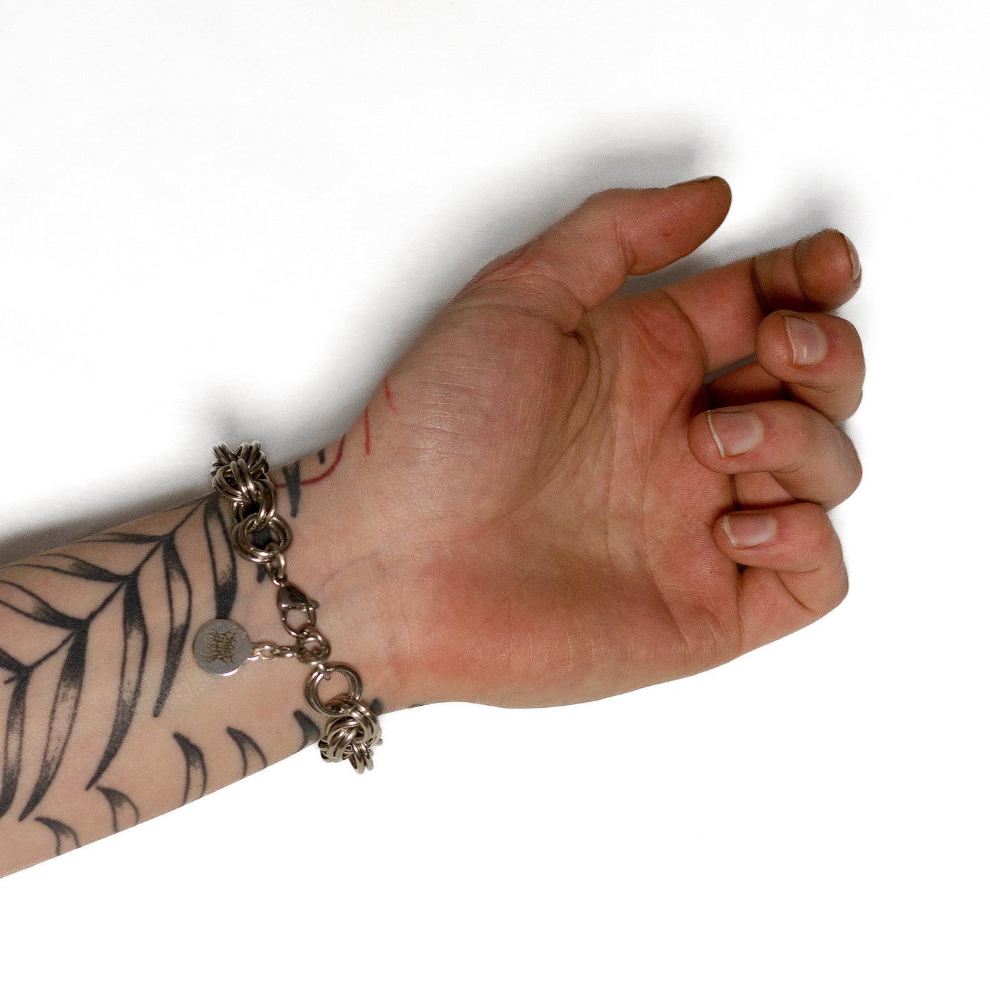 Nightcrawler Bracelet