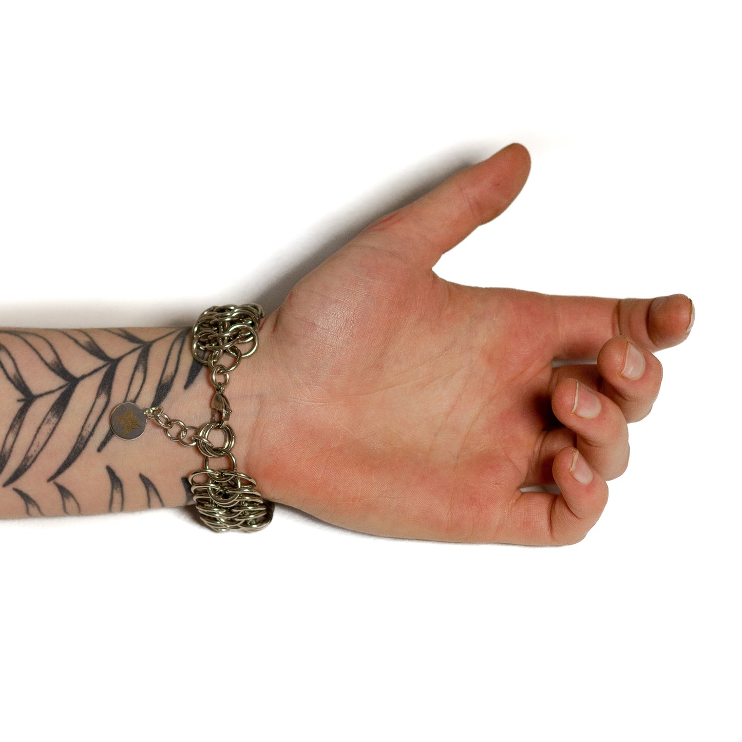 Coastal Carpet Bracelet