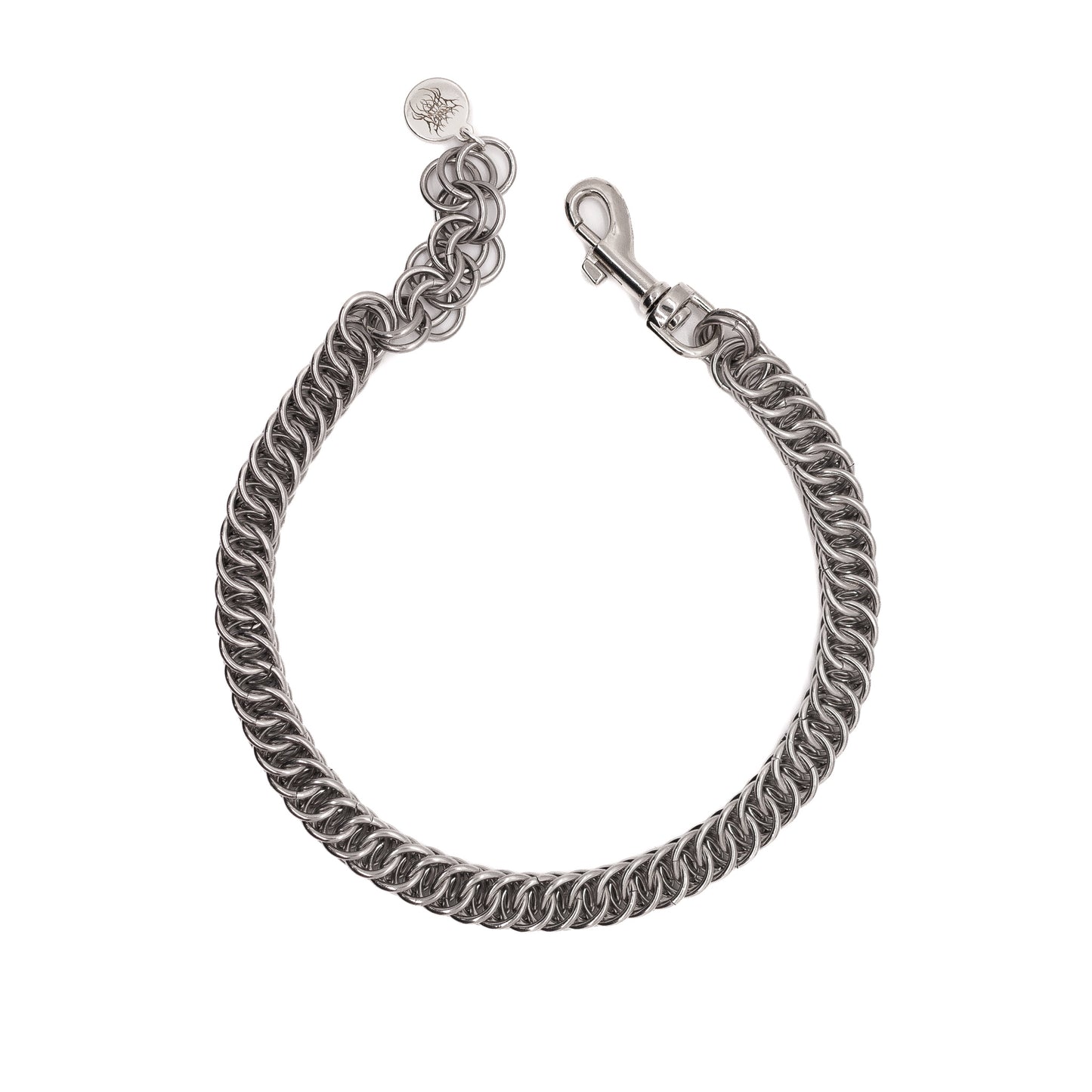 Viper Chain Choker