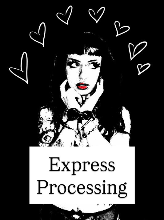 Express Processing