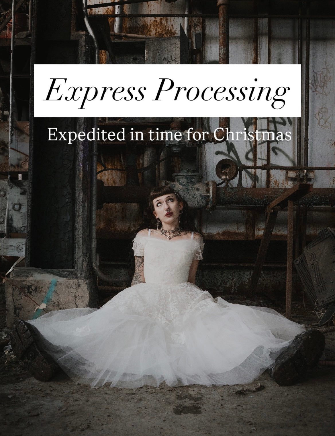 Express Processing