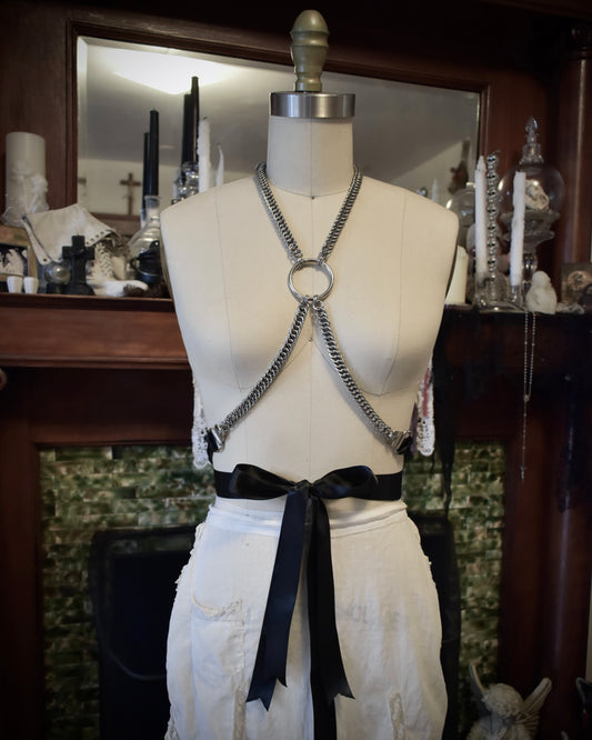 Midnight Viper Harness