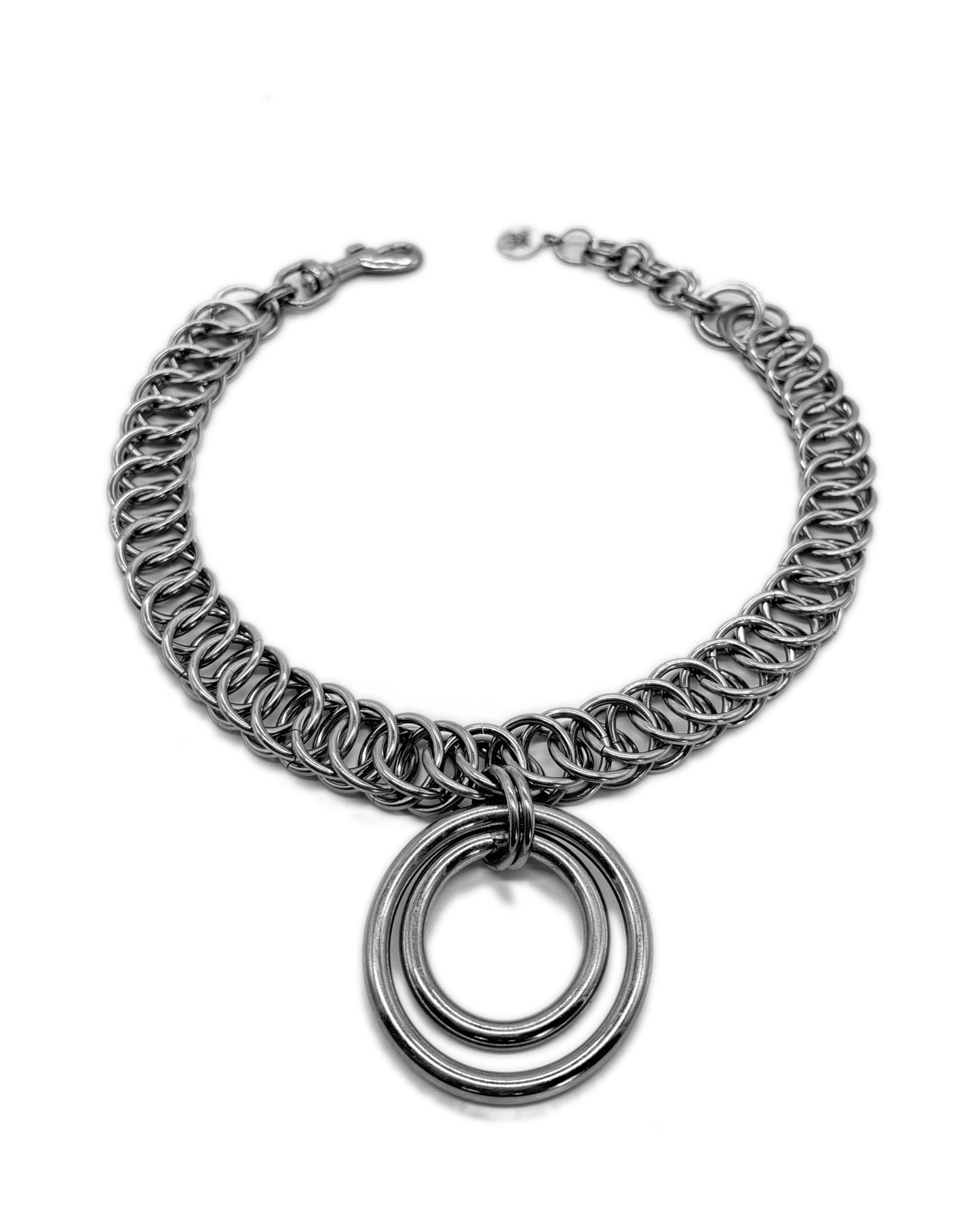 Double O-Ring Choker