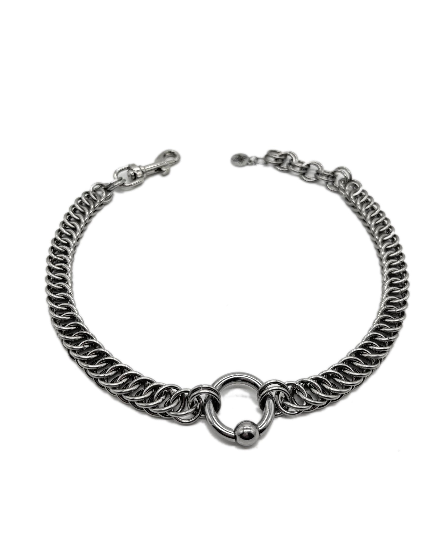 6G Captive Bead Choker