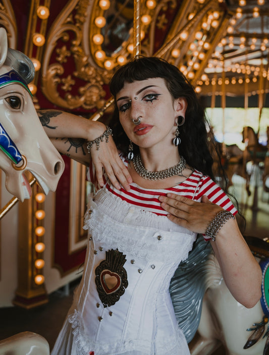 Magic Carpet Bracelet