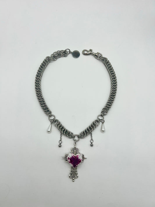 CiB X GW Bandaged Cross