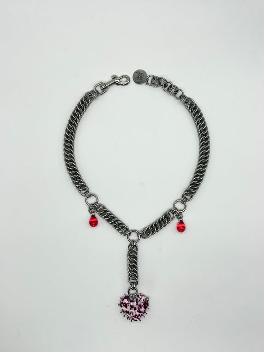 CiB X GW Blood Rosary