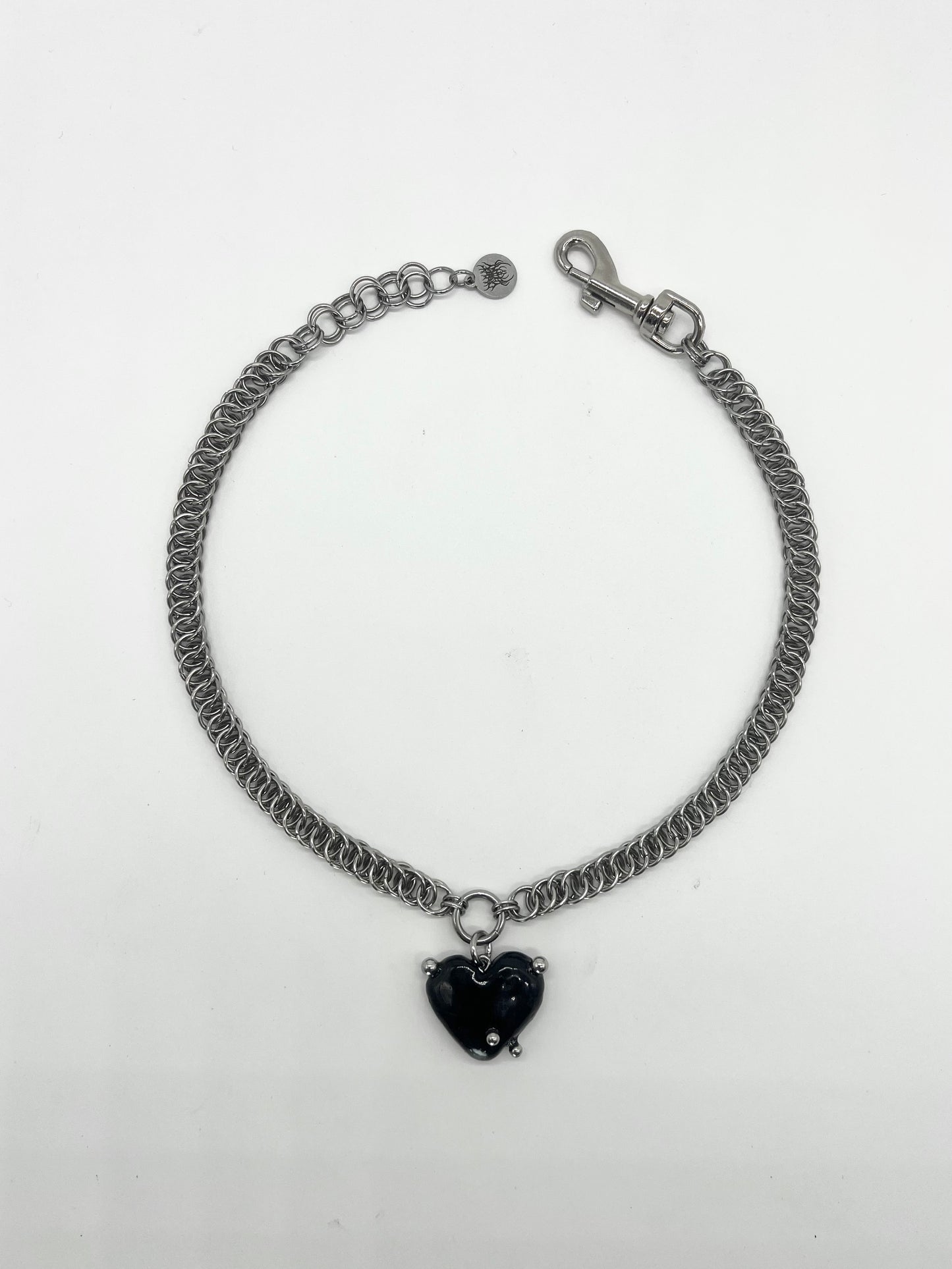 CiB X GW Silver Beads